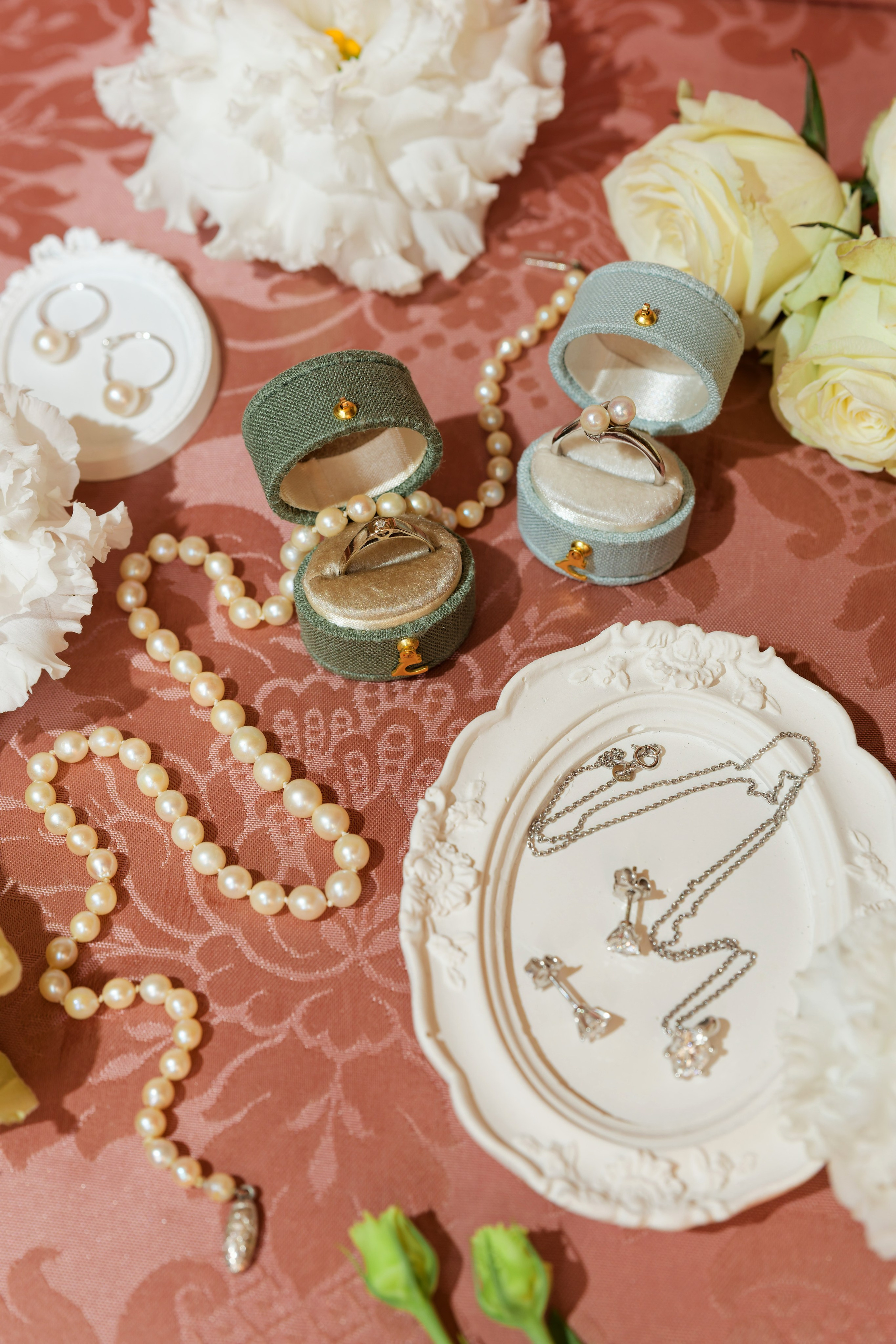 Wedding at La Torre di Pila, Umbria, Italy