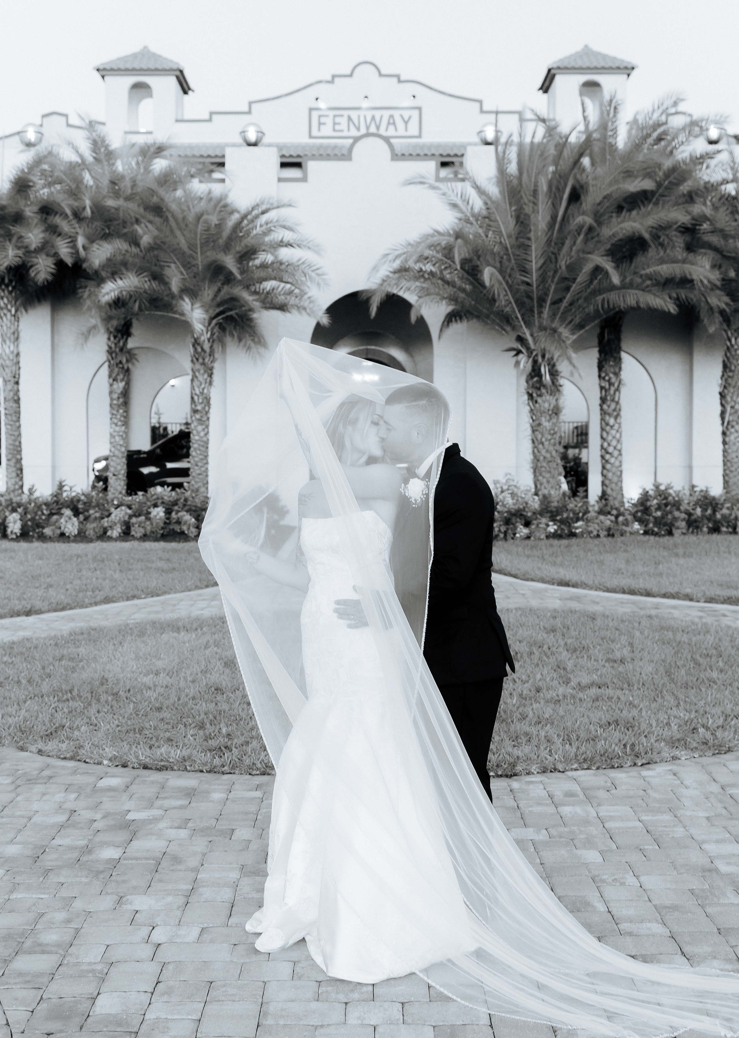 WEDDING and love story