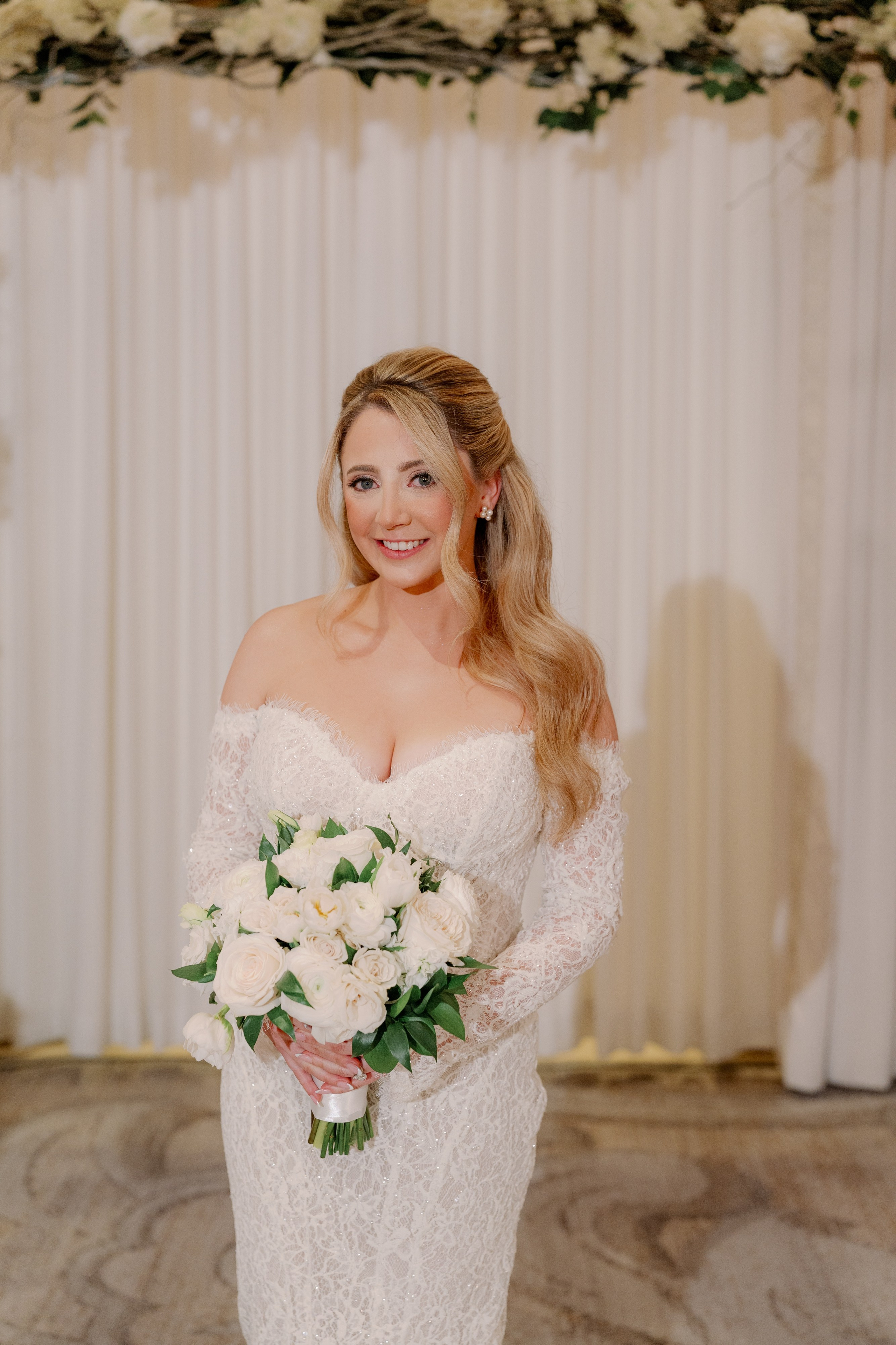 Heather and Michael. Wedding photographer and videographer New York | New Jersey
