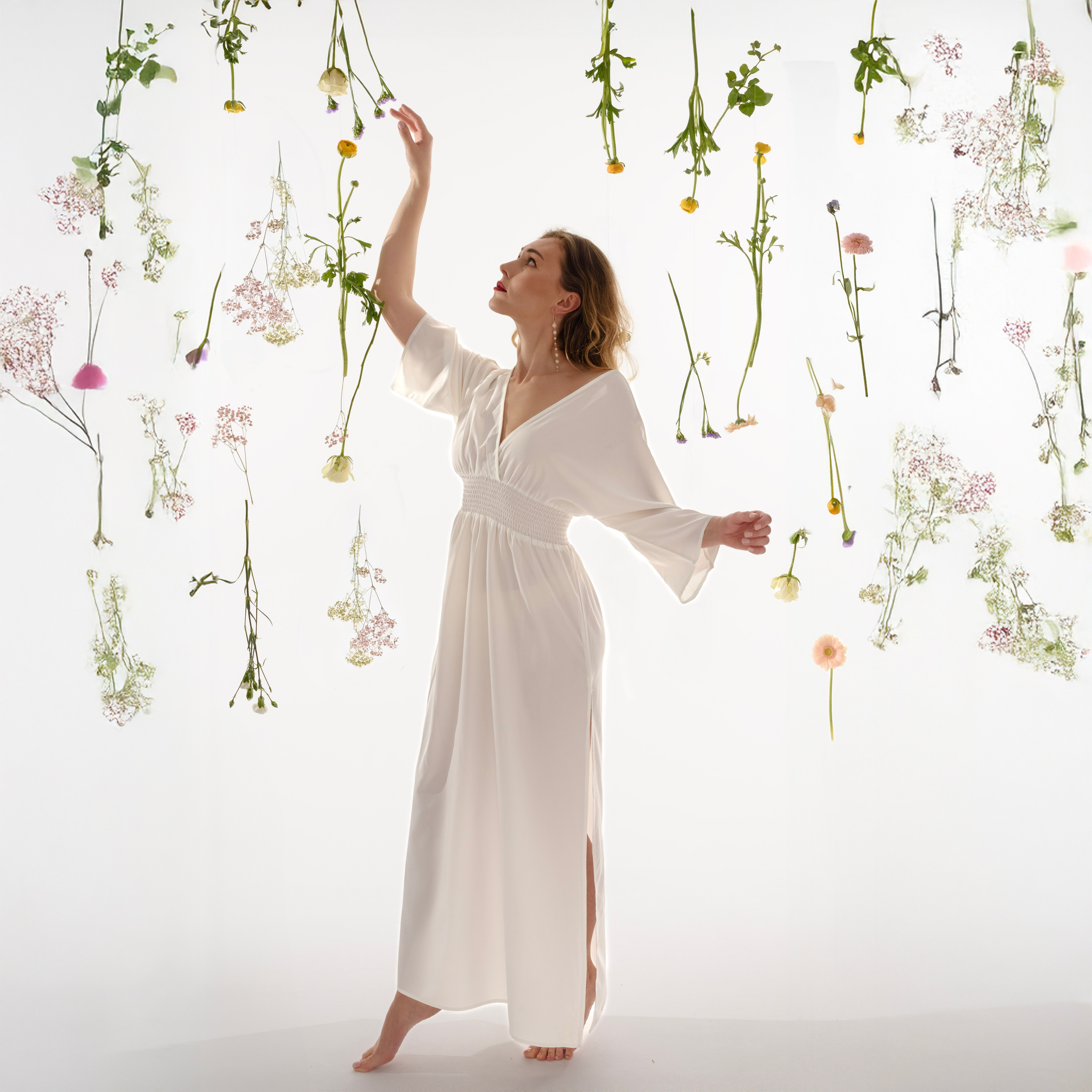 Portretten. Fotograaf in Nederland Kseniya Perina