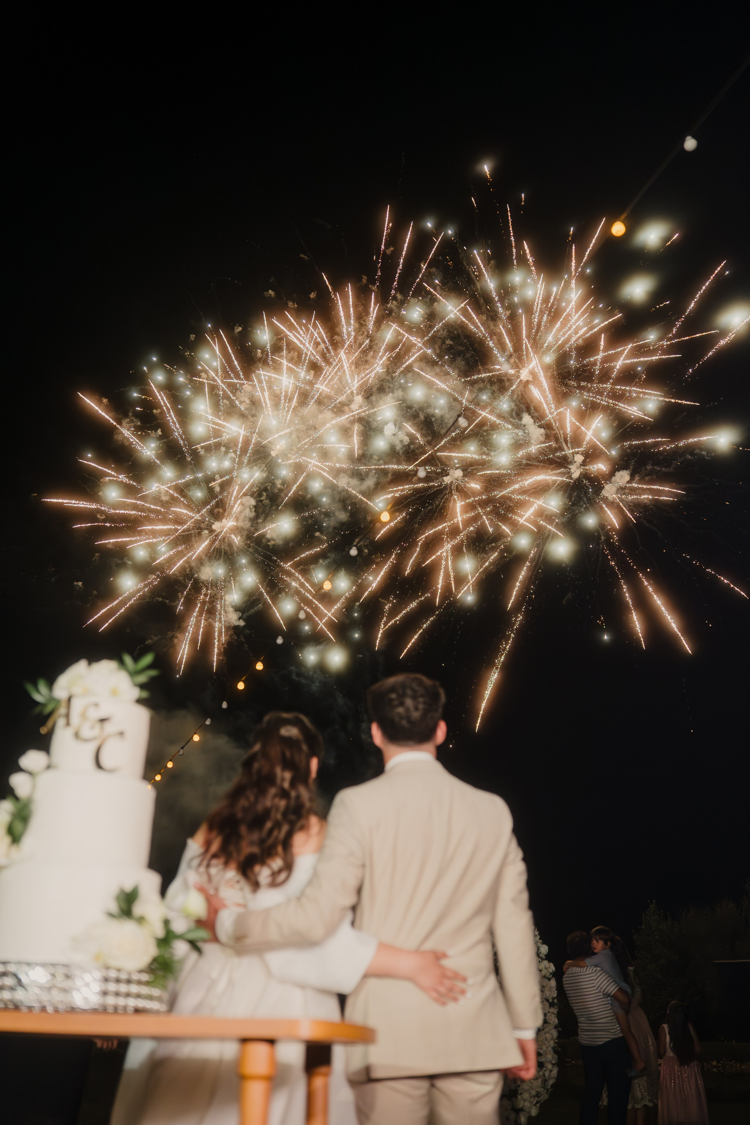 Carmina & Andi. Visuals of Theodor — Wedding Photographer
