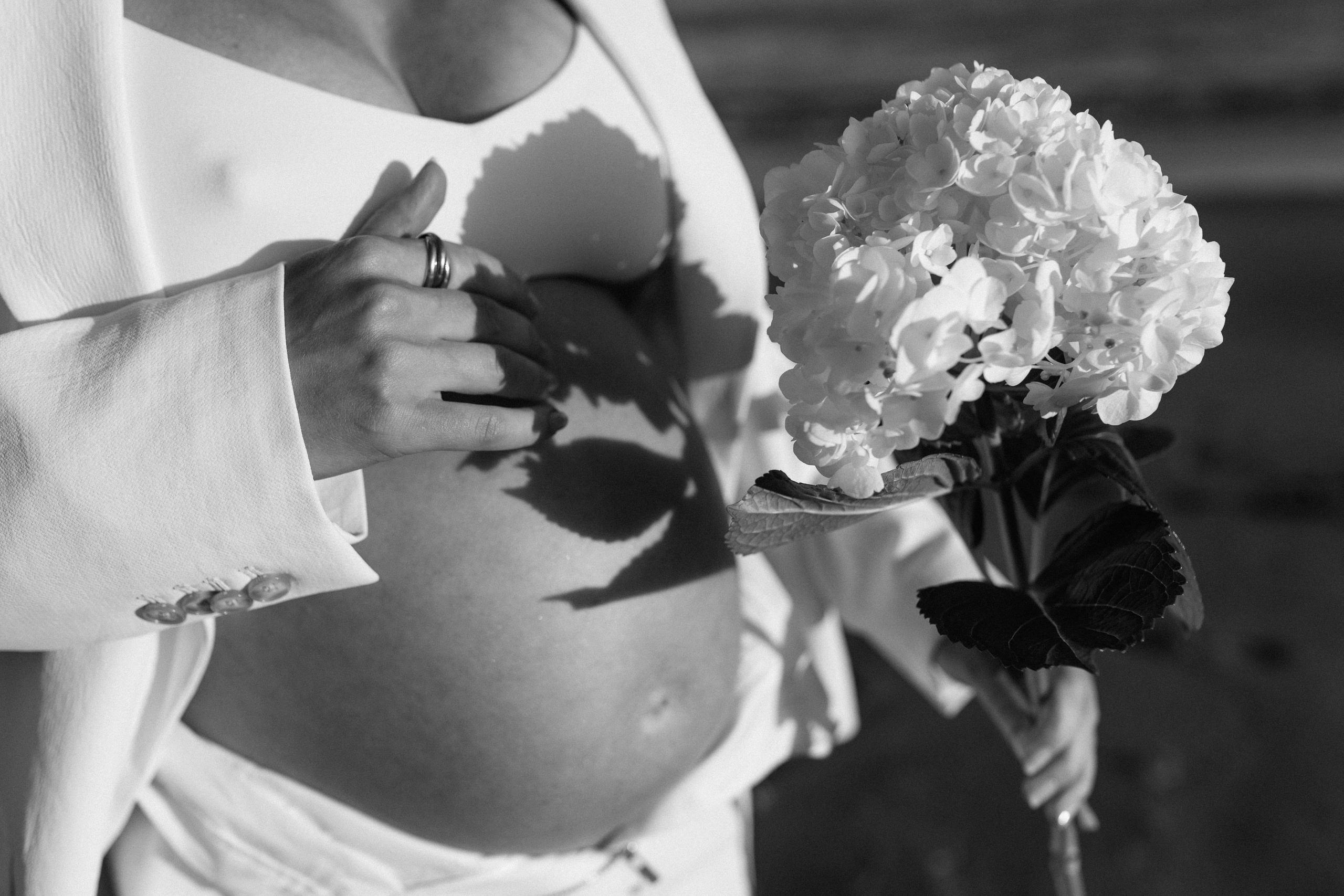 Four Miles Beach, Santa Cruz | Maternity Session. Maternity, newborn photographer in the Bay Area|Iryna Rakivnenko