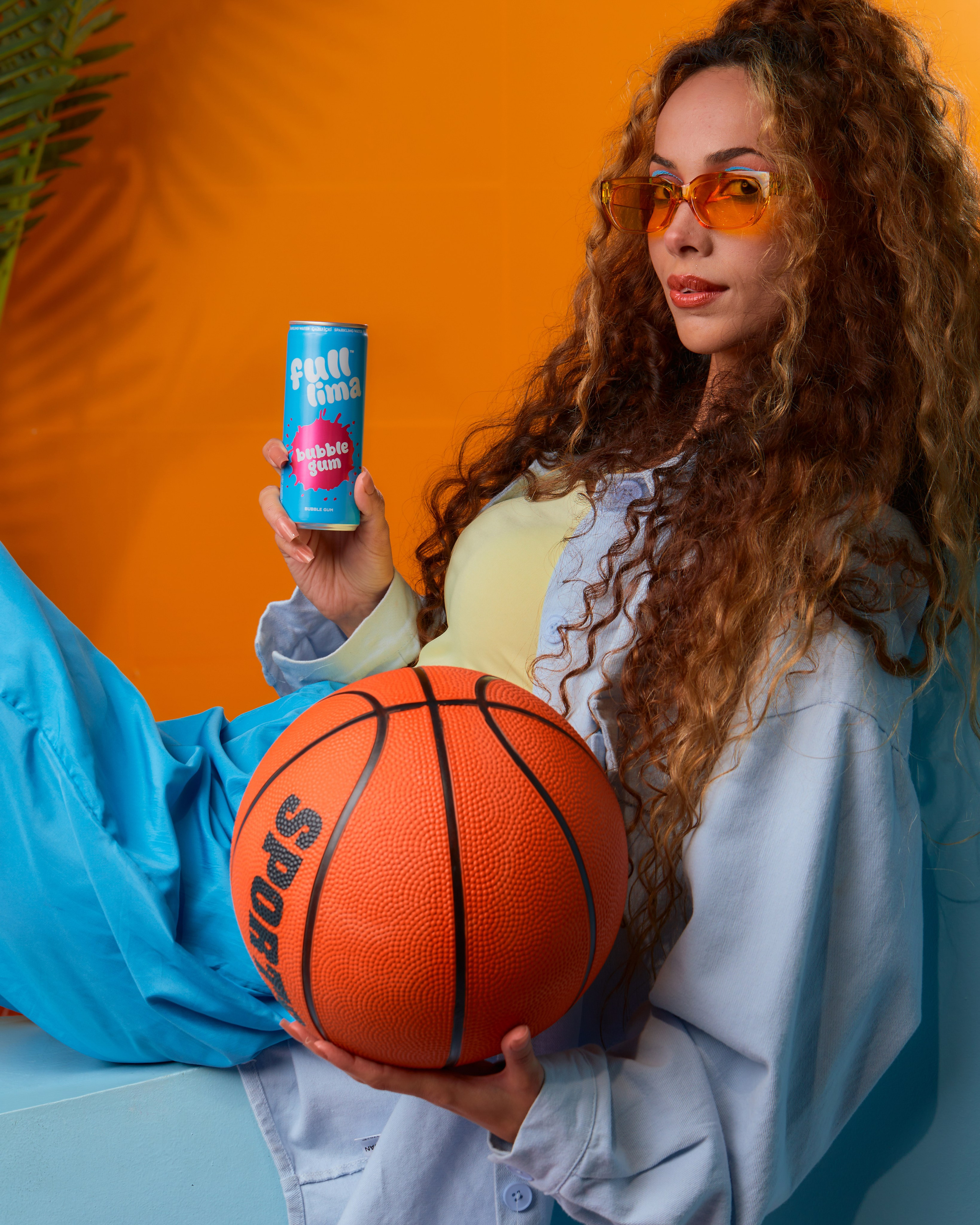 FOTO. Food & product photographer Suleyman Suleymanli