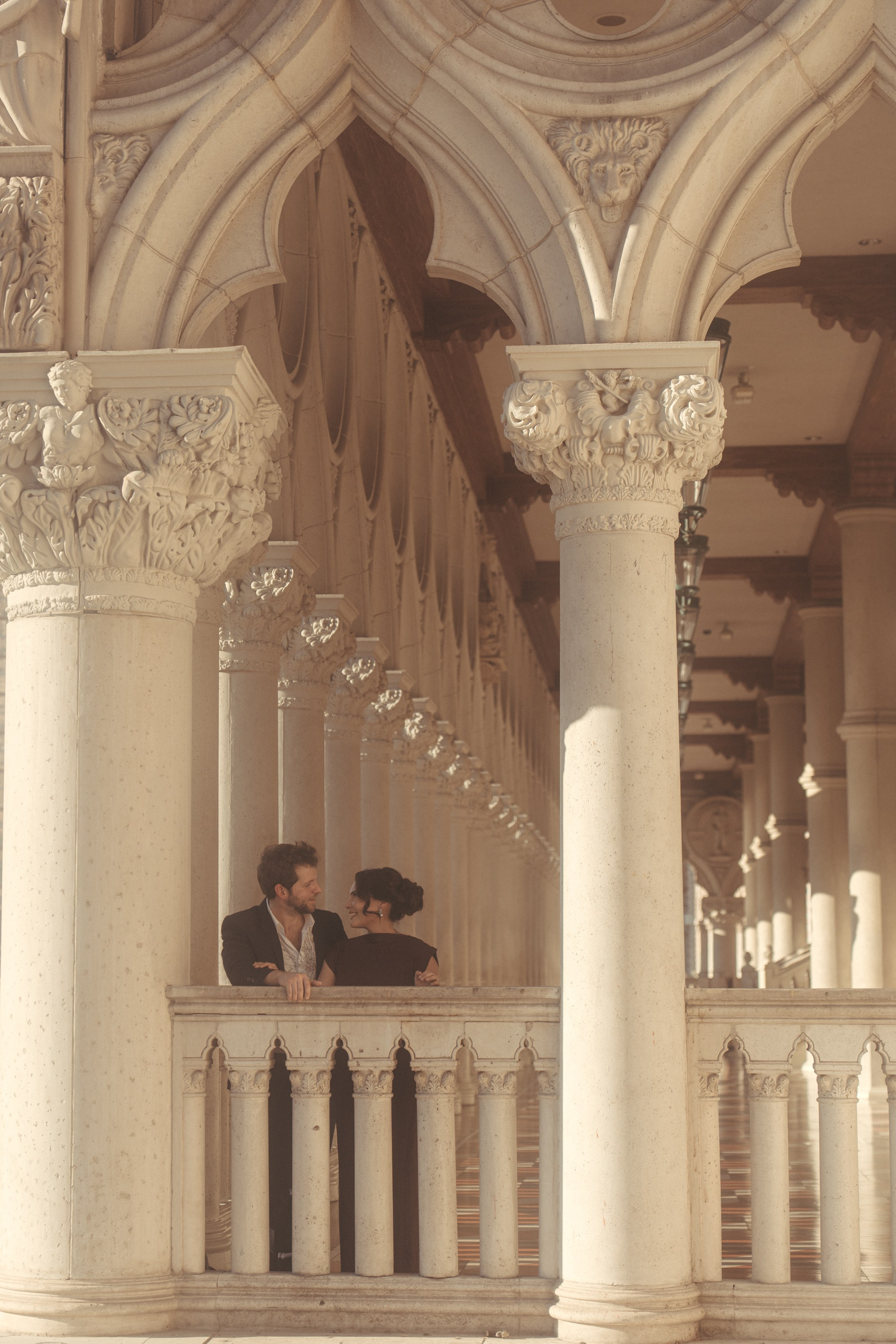 A&A. Wedding & elopement photographer Viktoriya Kravtsov. Las Vegas