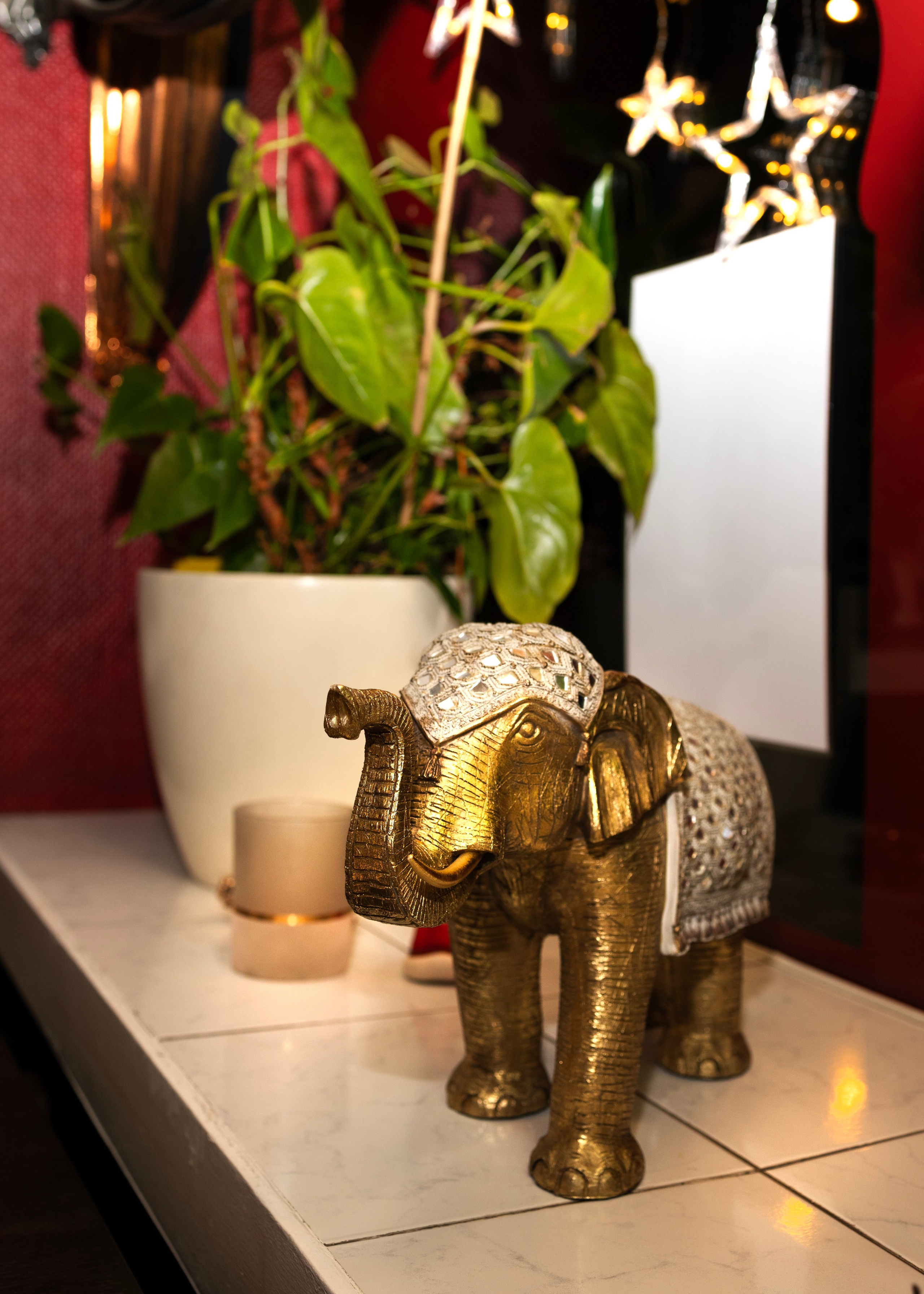 Indisches Restaurant Guru. Photographer in Munich