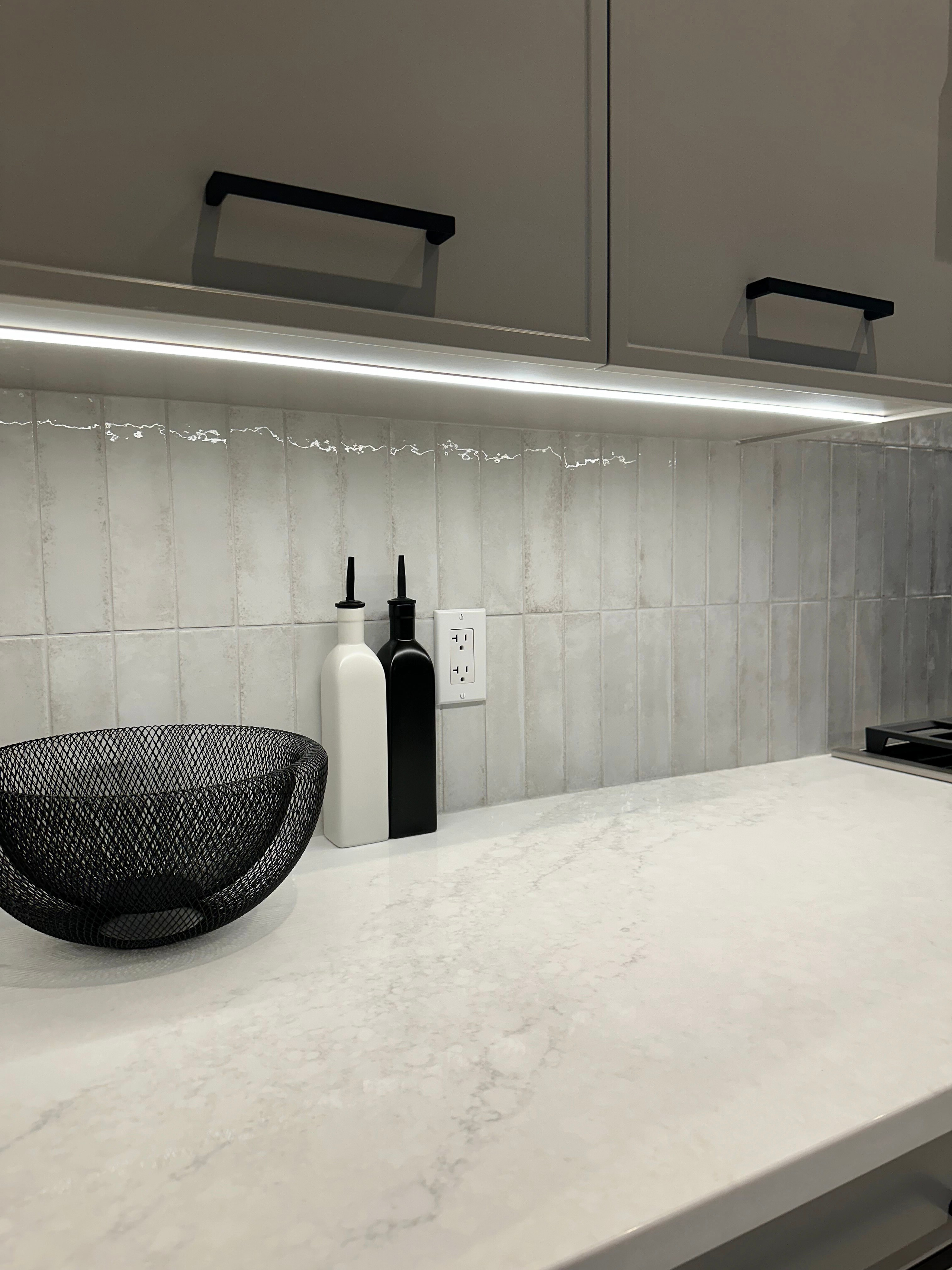 Kitchens. Moroz Building Solutions LTD