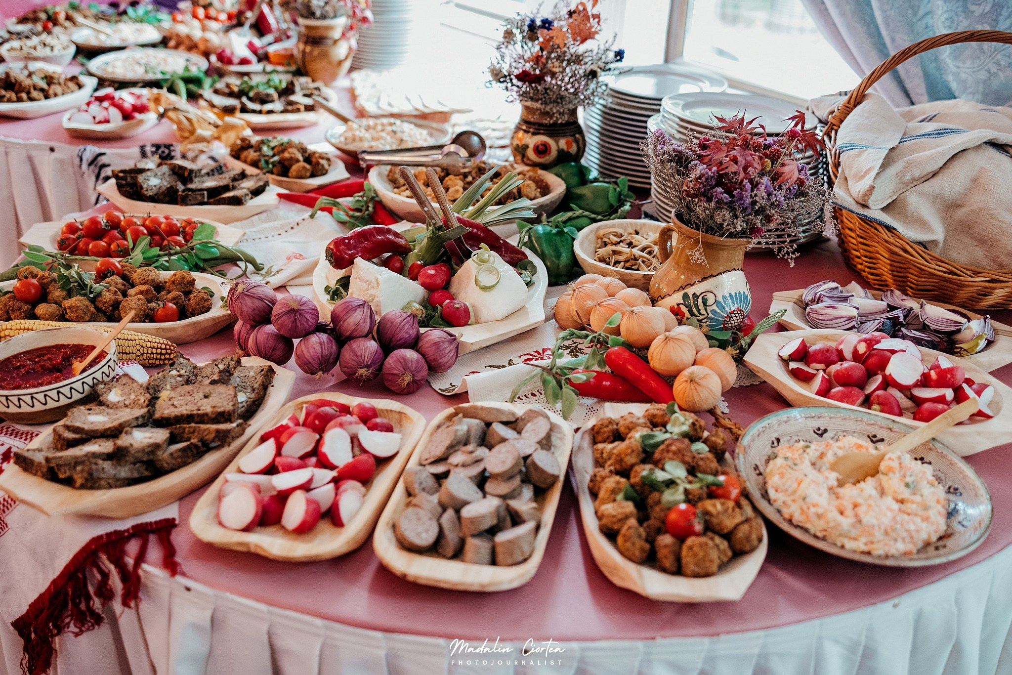 Fotografie botez Alba Iulia. Mădălin Ciortea - fotograf de nuntă și de familie | Dream Art Events