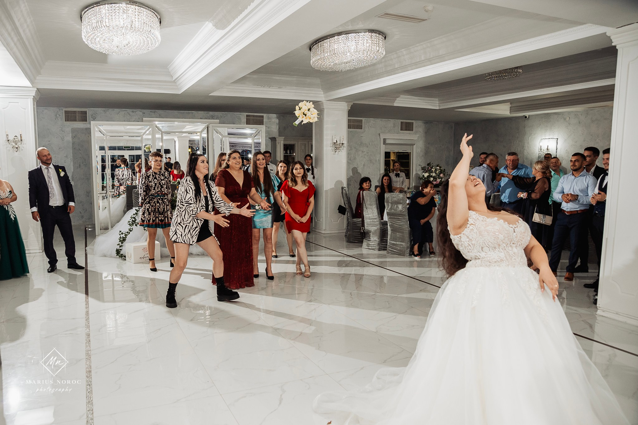 Leila & Alexandru | Complex EOS Iasi