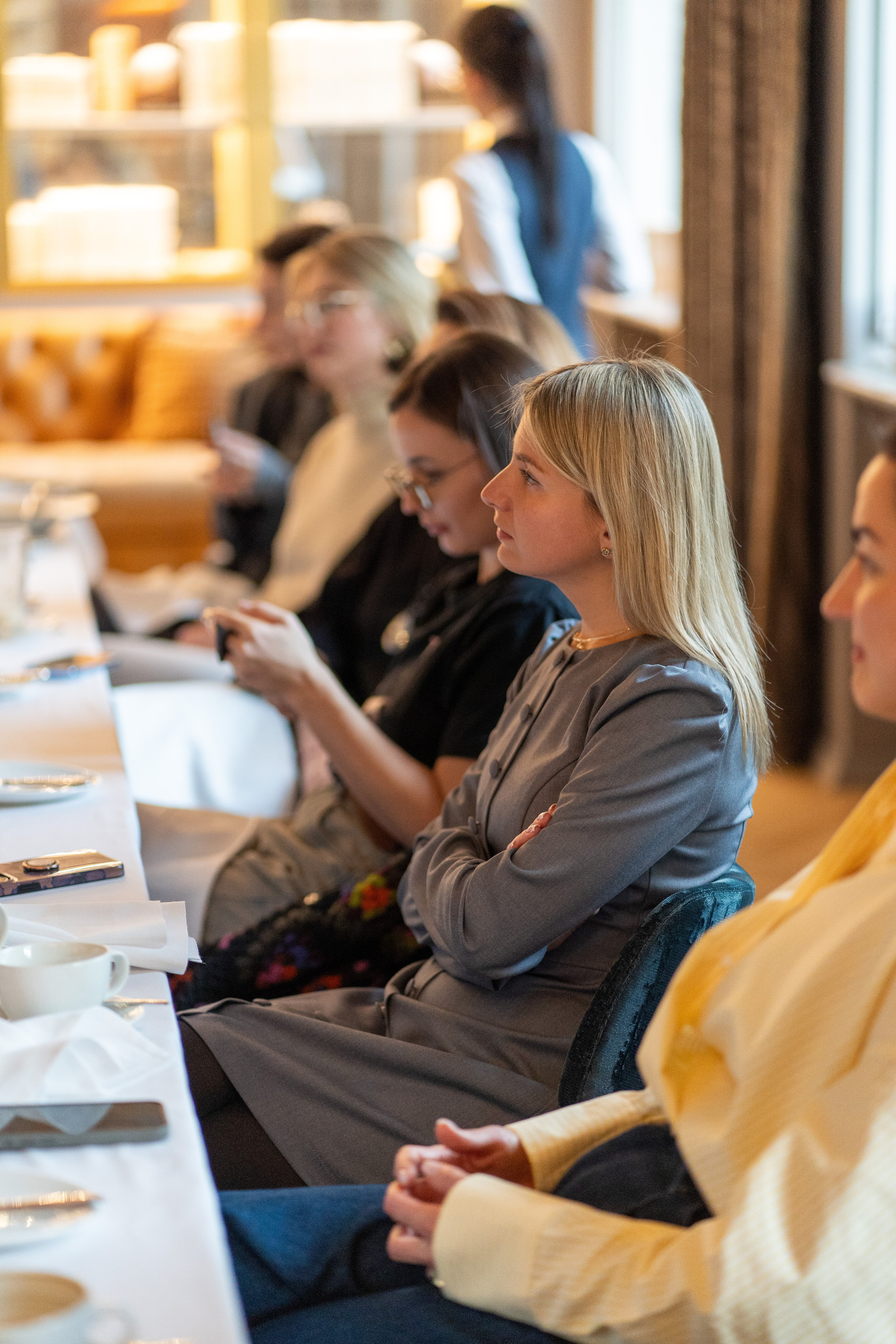 Репортаж / Мероприятия. Портретный и свадебный фотограф в Риге