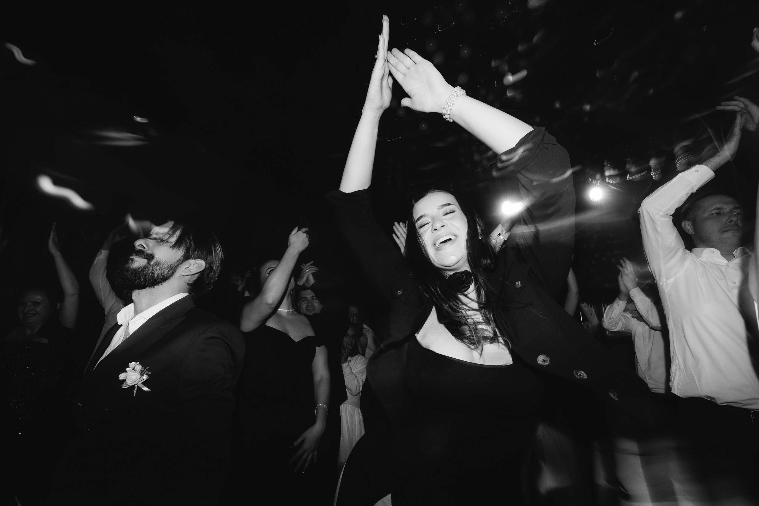 Îndrăgostiți într-un destin. Servicii Foto Video în Chișinău și Europa ID-Brothers