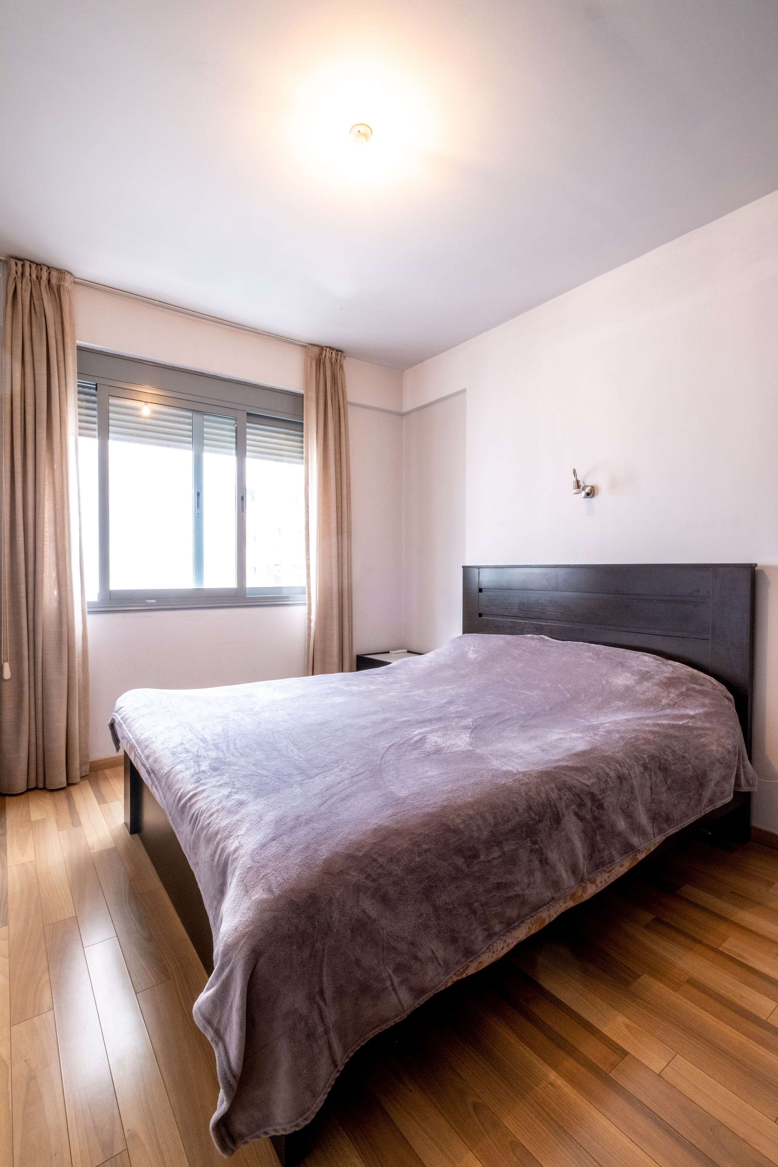 FLAT IN LIMASSOL. Photographer in Cyprus Lena Kirilishina