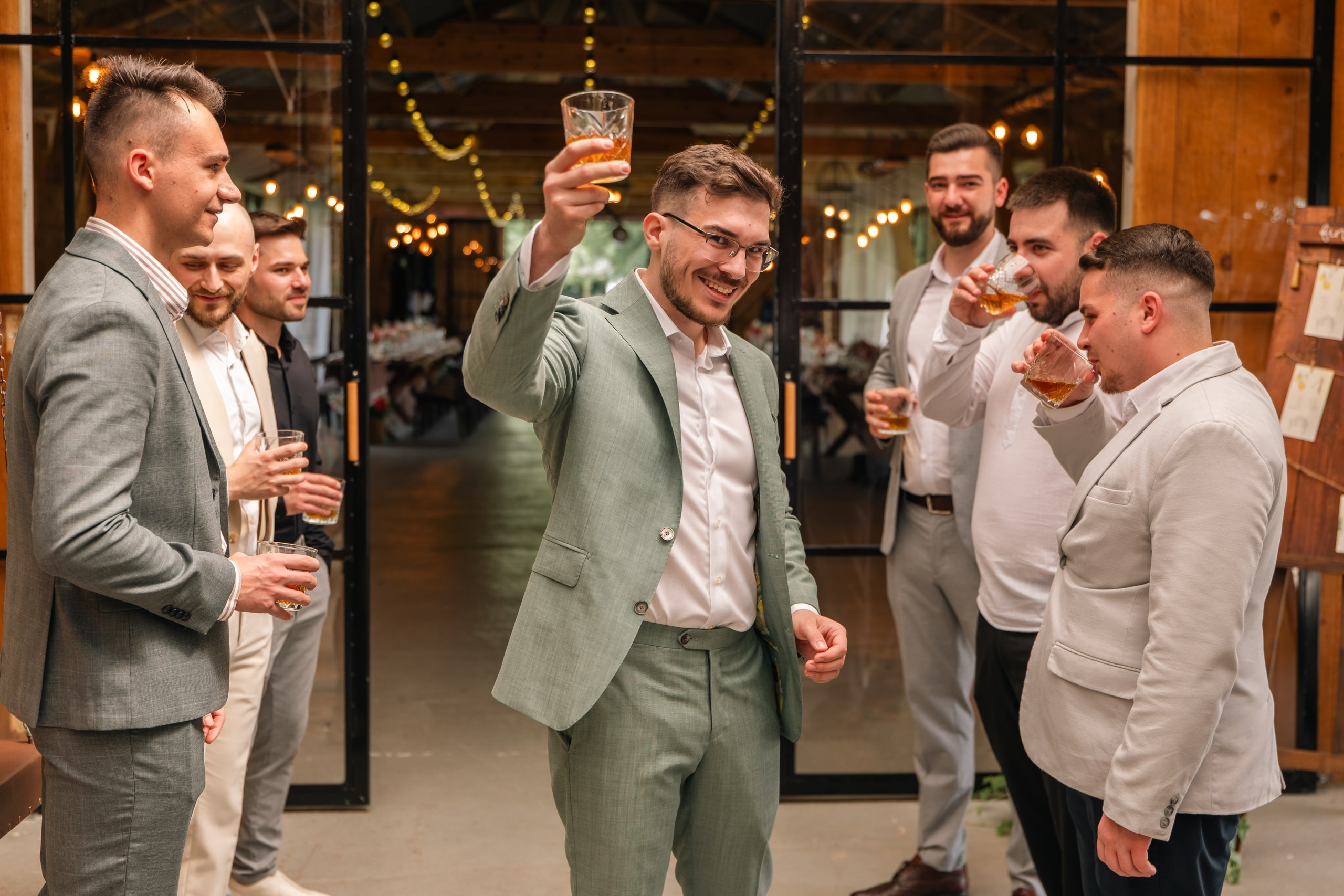 3. Wedding photographer Ionut-Daniel Tataru
