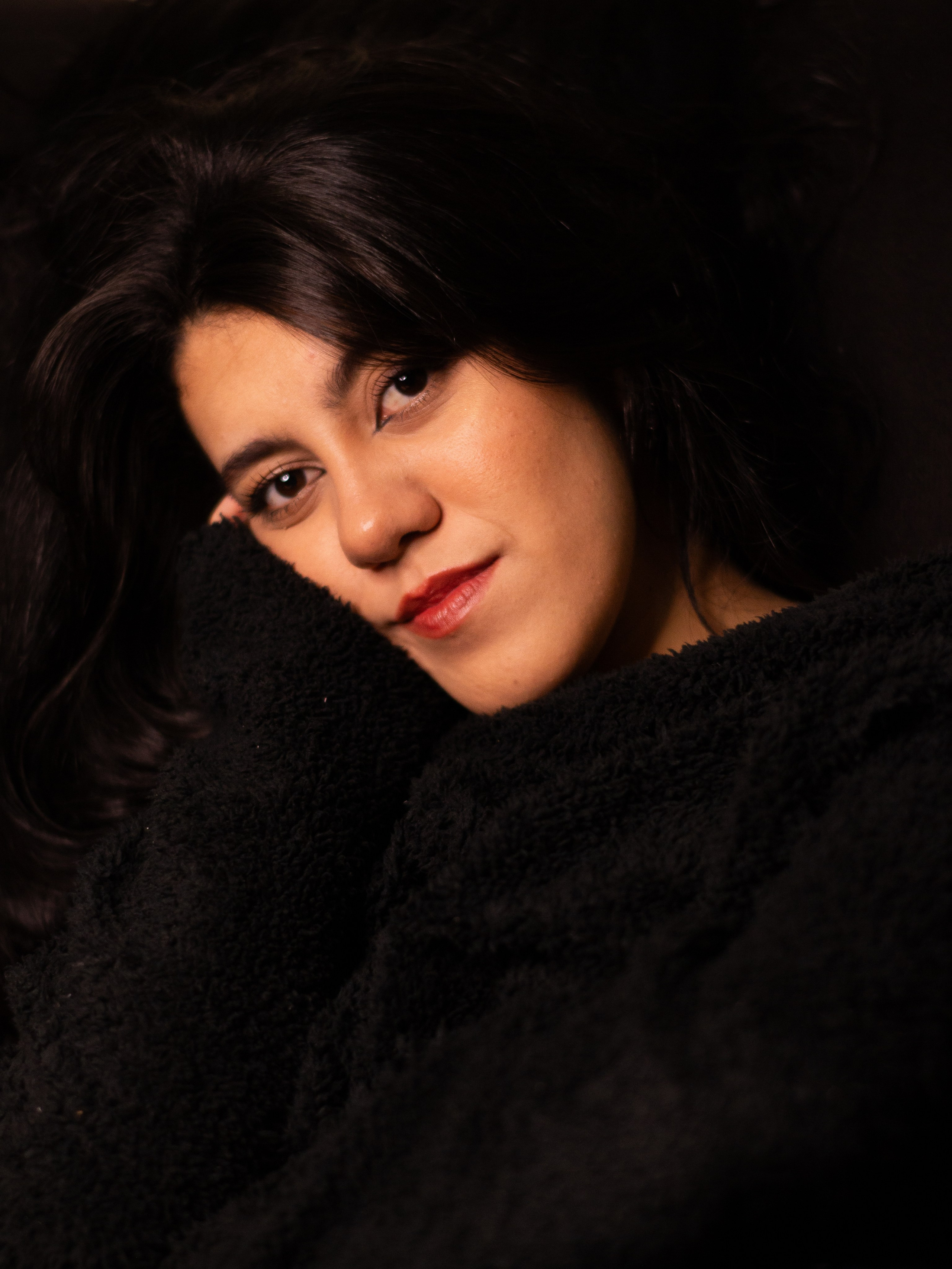 Micaelly Couto. Joelbalbinofotografo