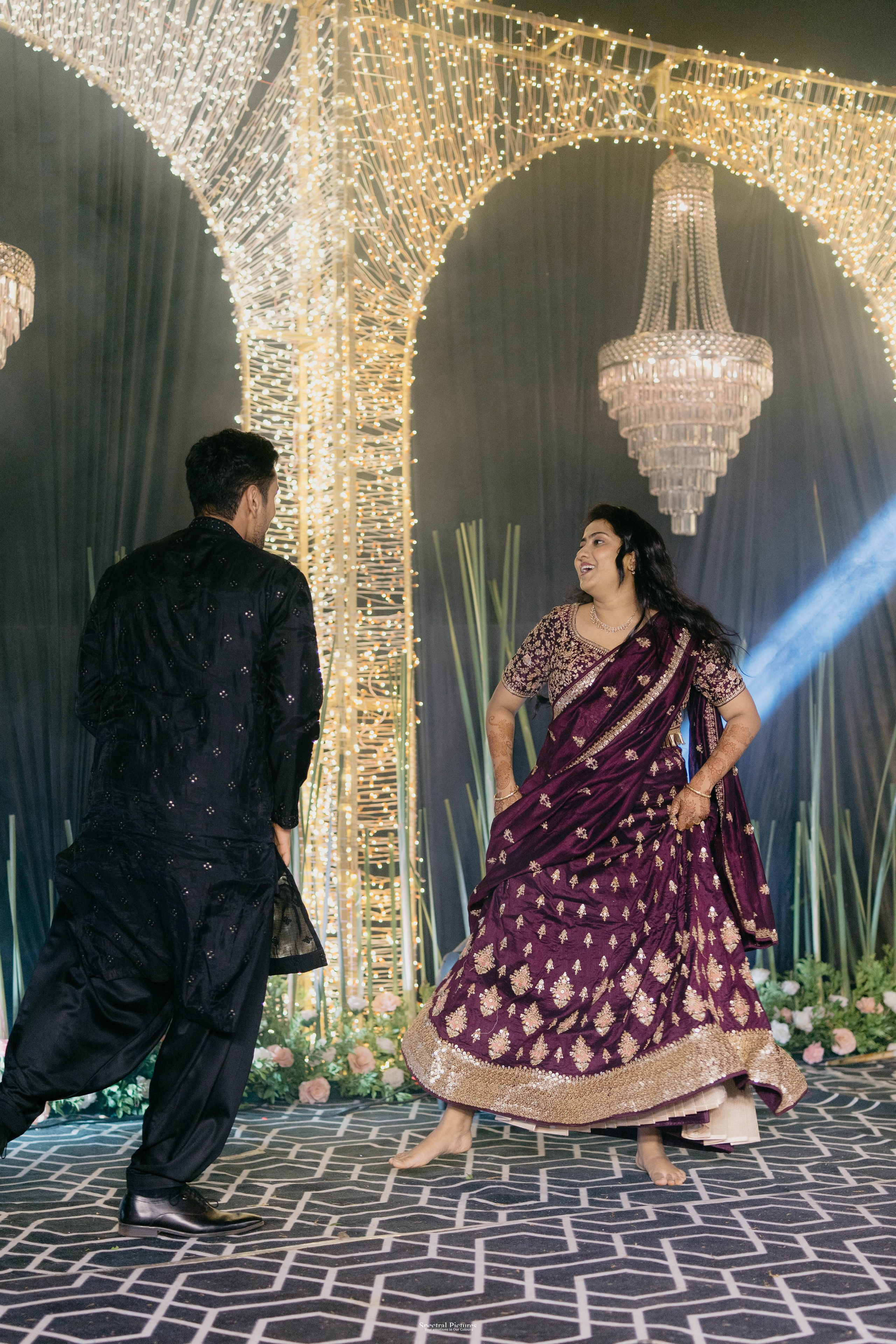 “Dilnawaz & Mumtaz | When Duas Align”