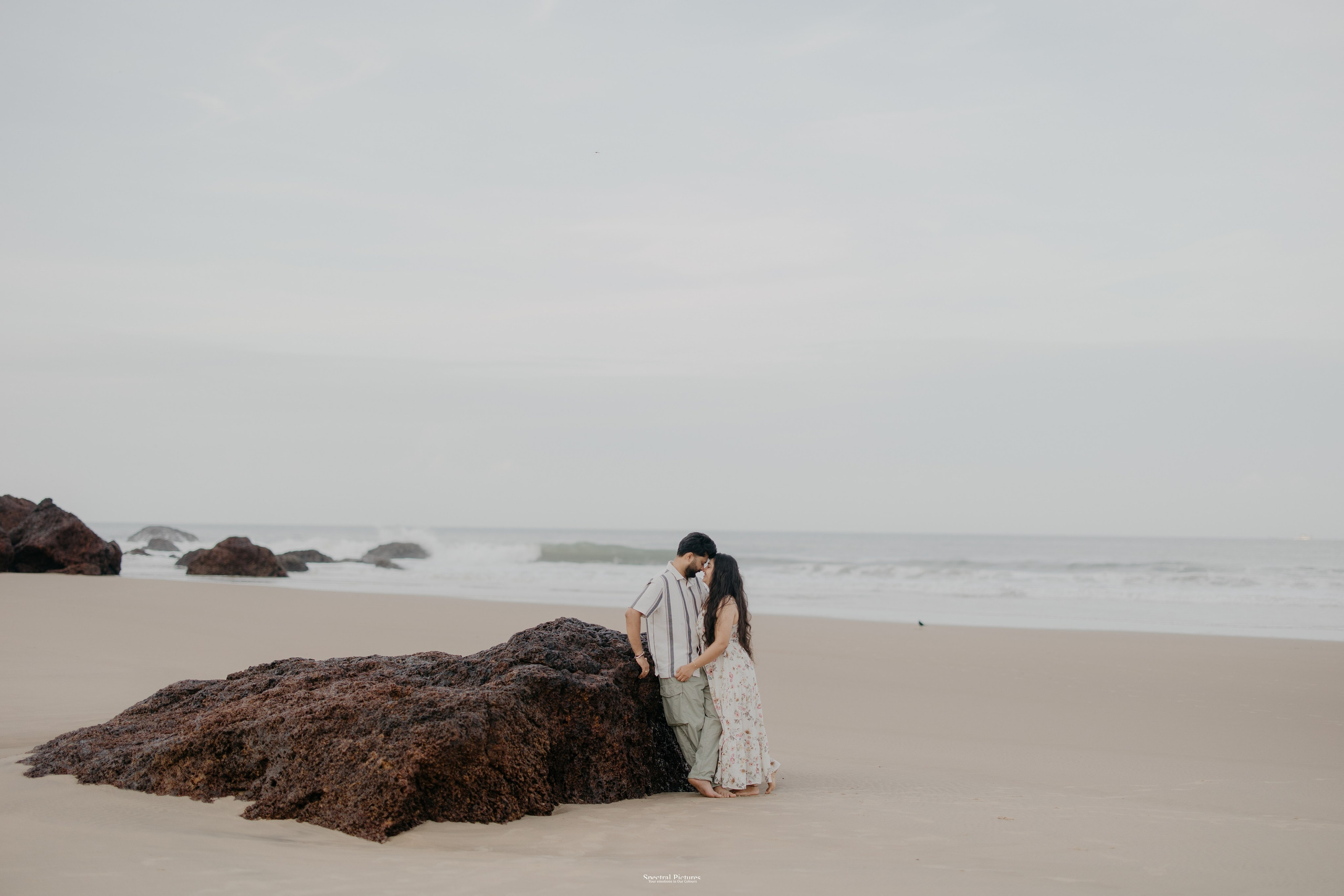 Sidharth & Prajkta | Pre-Wedding