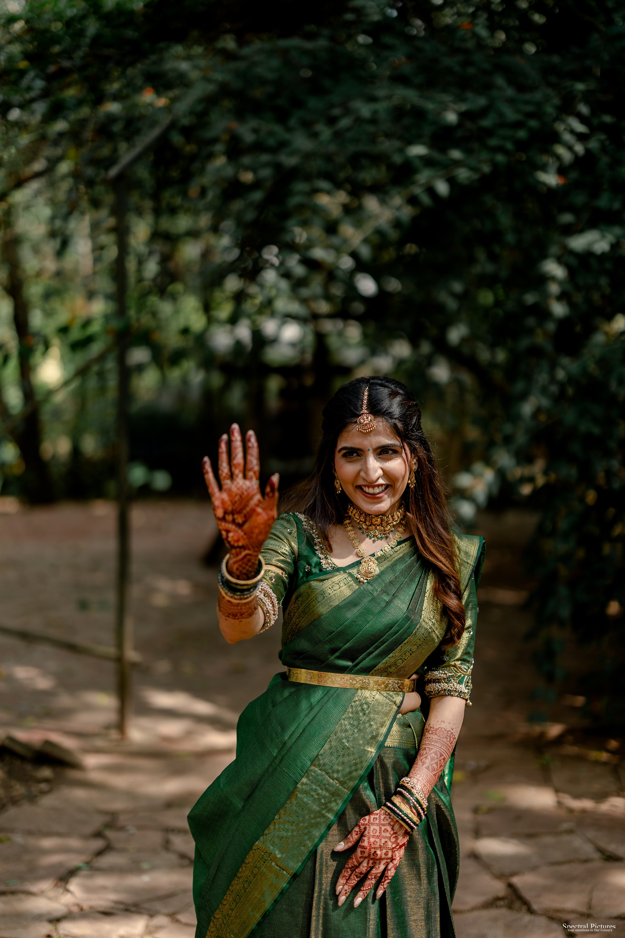 “Shivani & Ashish | A Love Meant to Be”