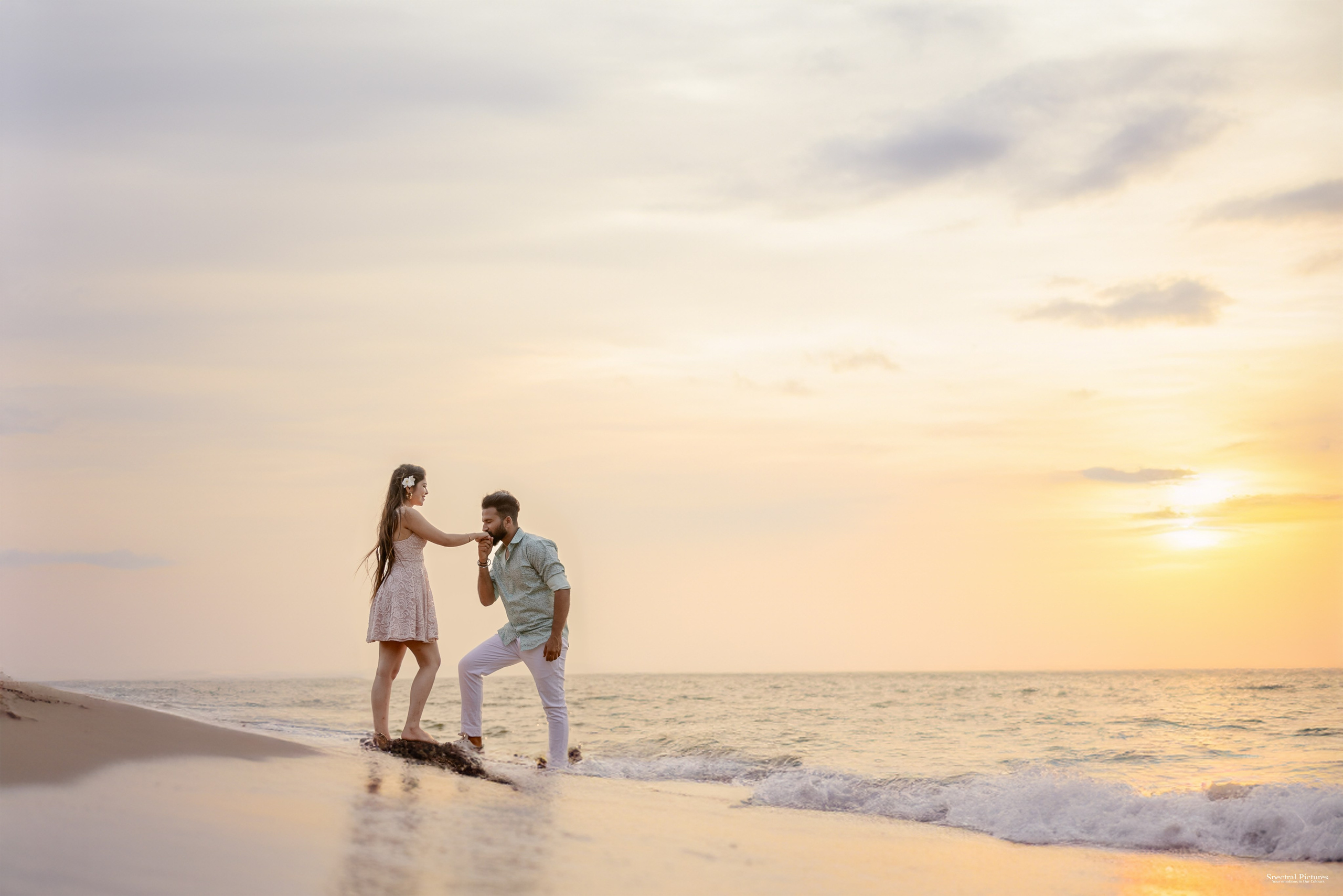 Purva & Tarun | Pre_wedding