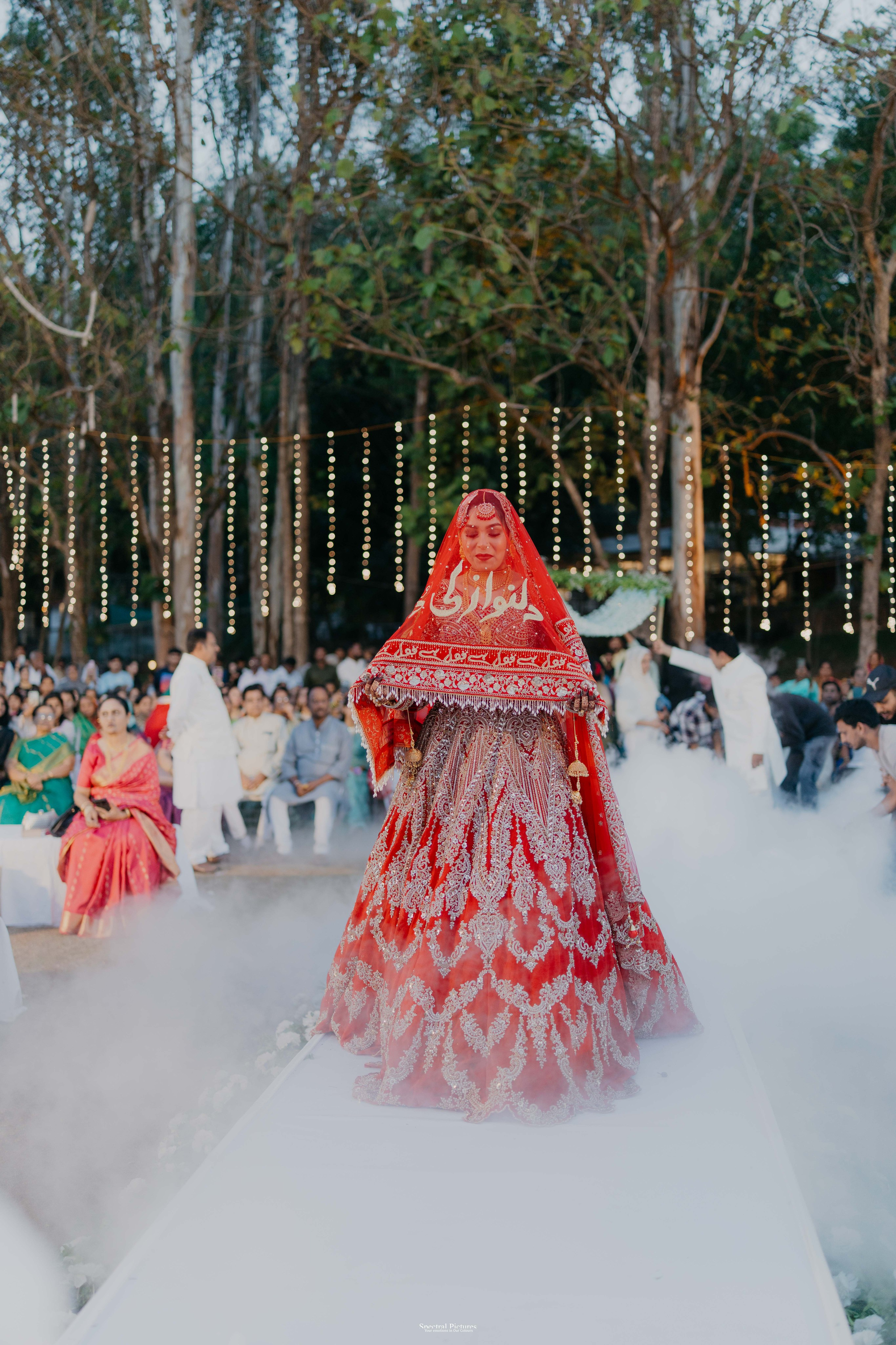 “Dilnawaz & Mumtaz | When Duas Align”