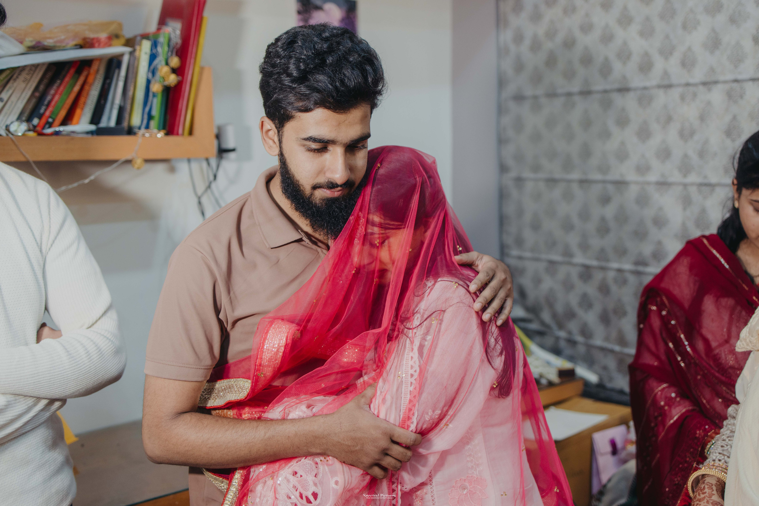 “Misbha & Amin | Written in Dua”