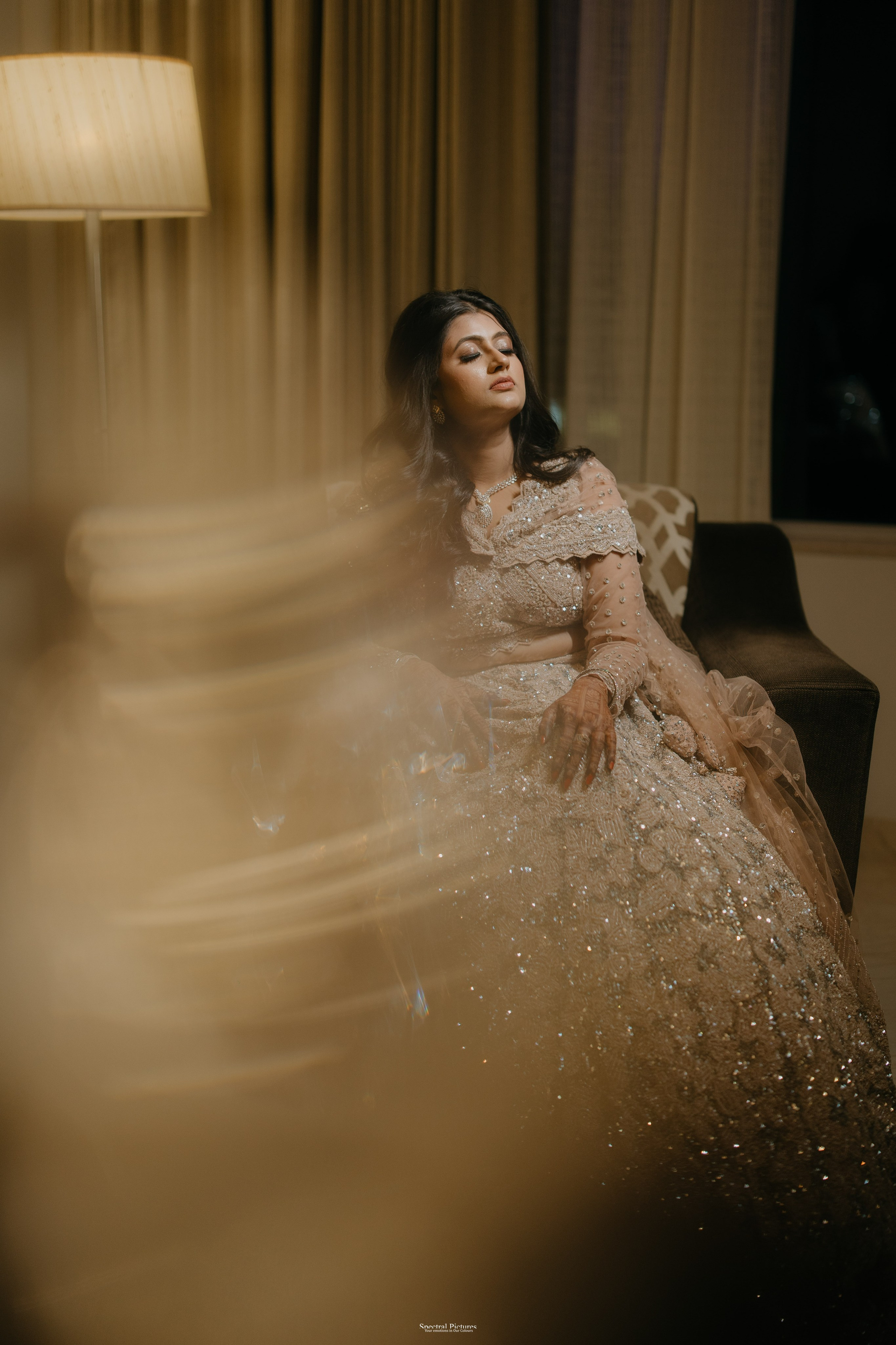 Tejas & Roopa | A Degree in Love, Certified by Marriage