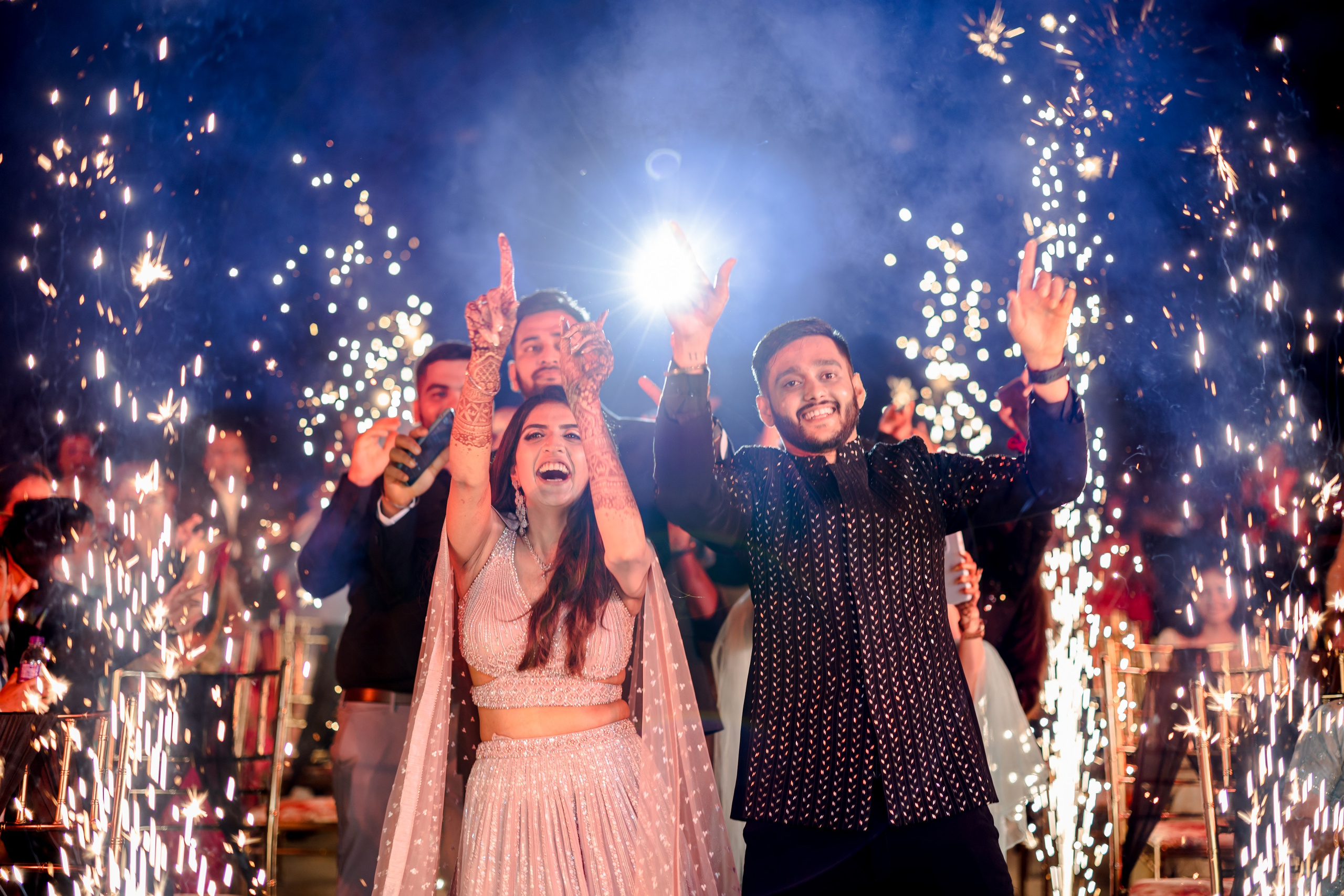 “Shivani & Ashish | A Love Meant to Be”