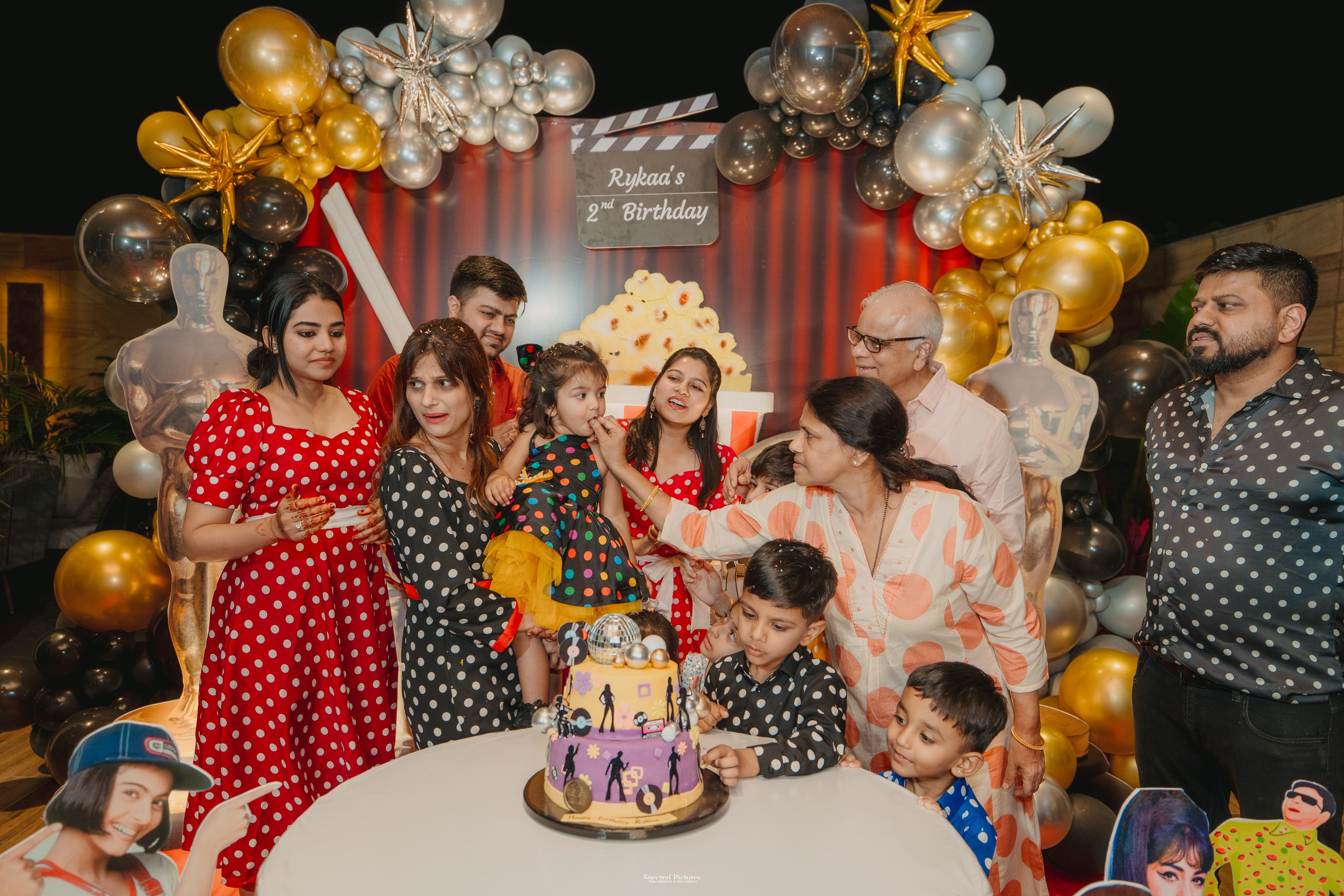 Rykaa’s 2nd Birthday