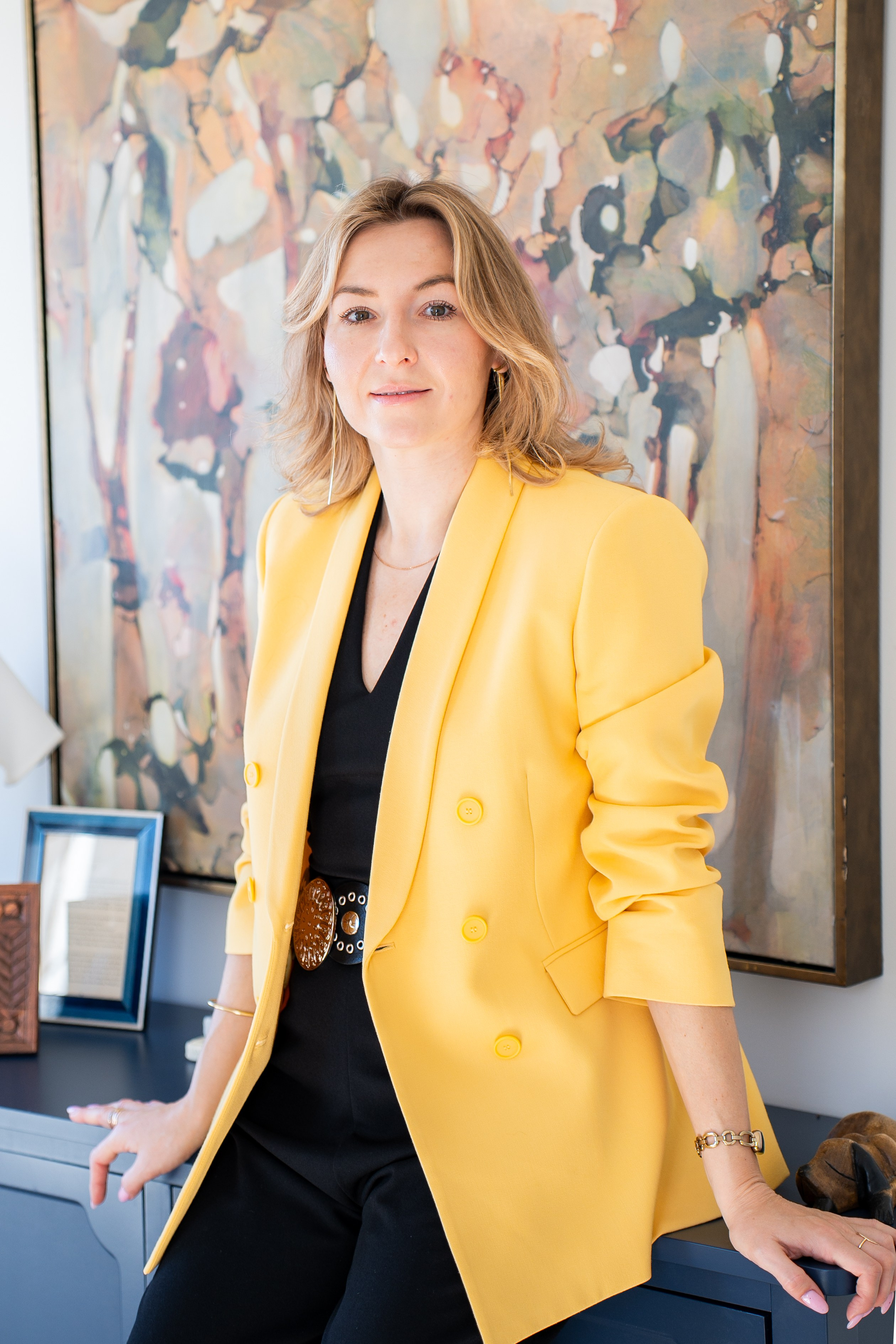 Portrait & Lifestyle Photographer