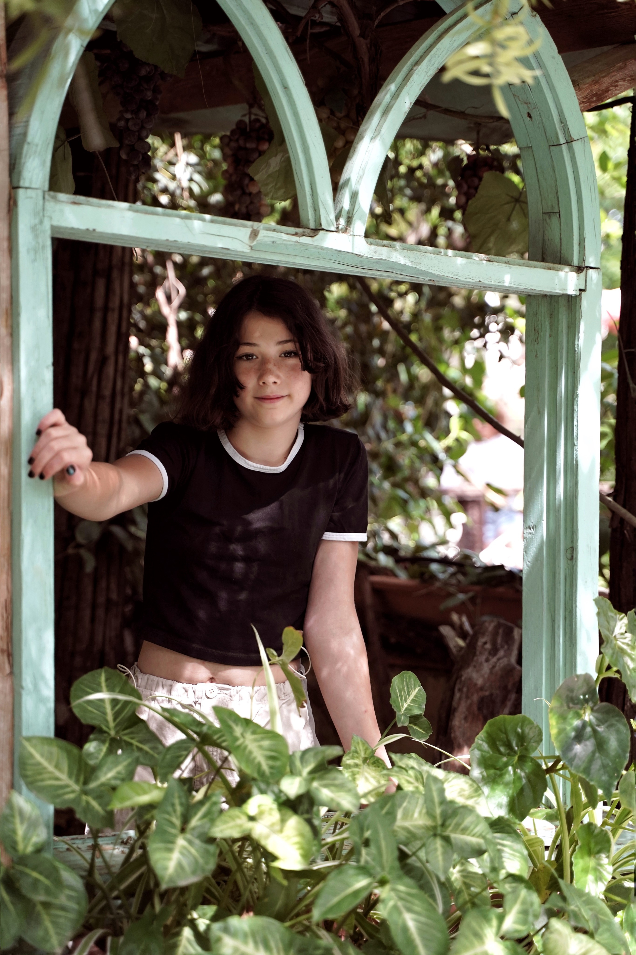 Бат Мицва. Фотограф. Визуал. Хайфа. Талья Цветкова