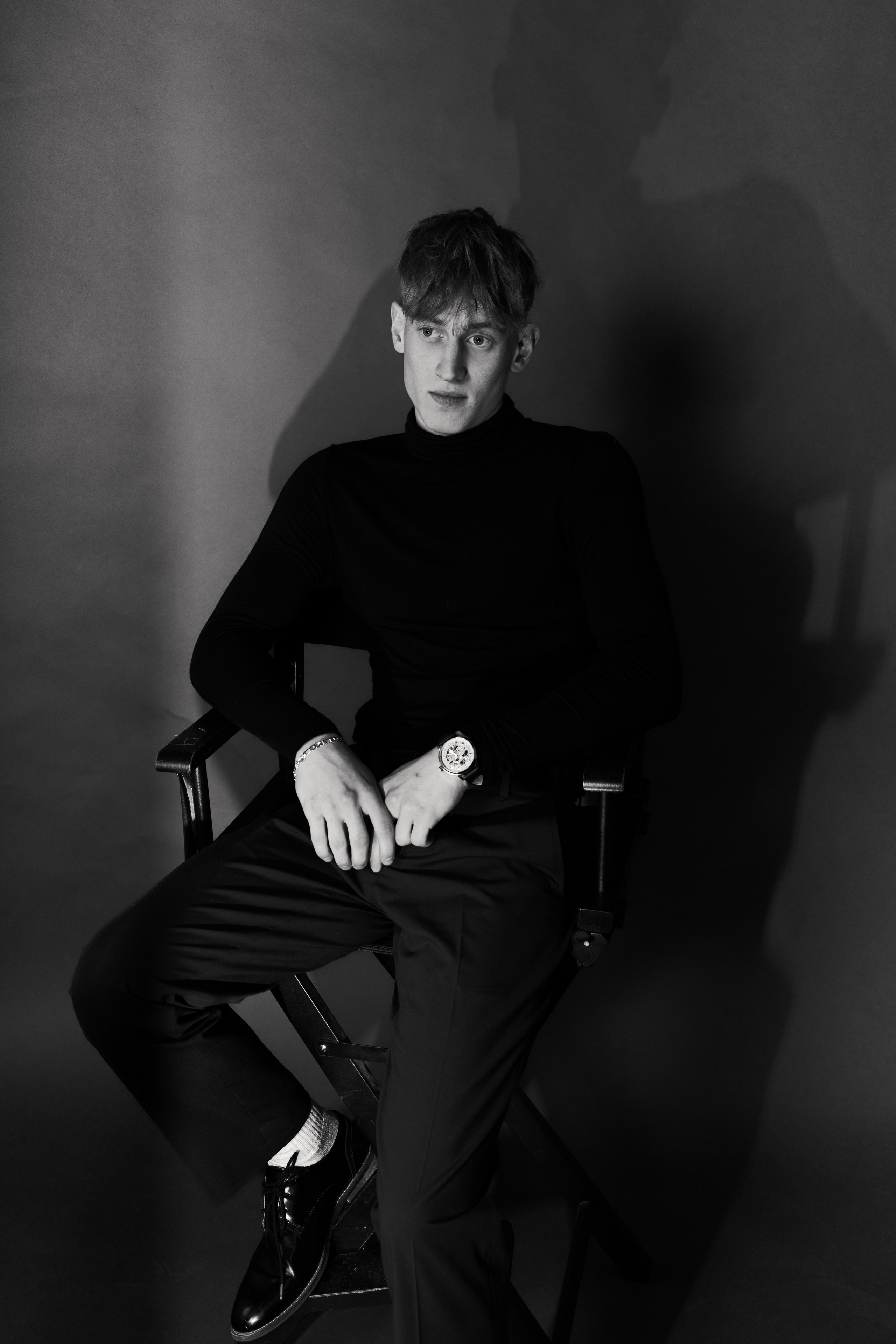 Guy’s Fashion Studio