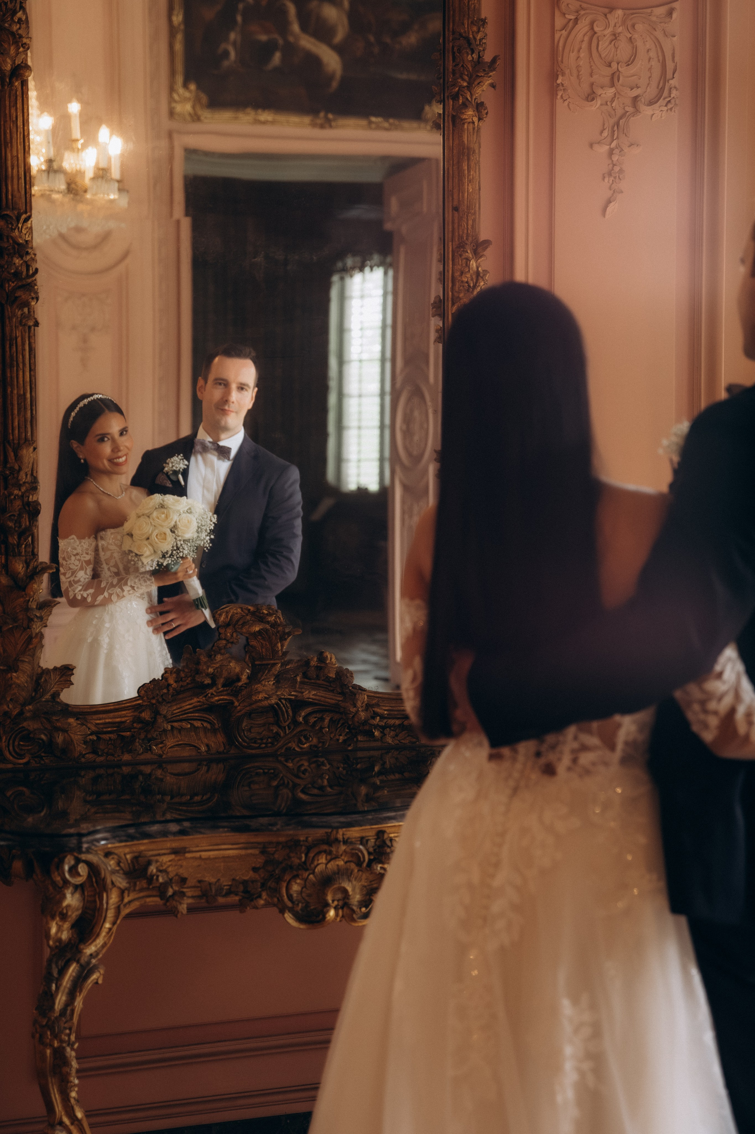 Hochzeit. Fotograf Düsseldorf, Köln, NRW - Kristina Braudo