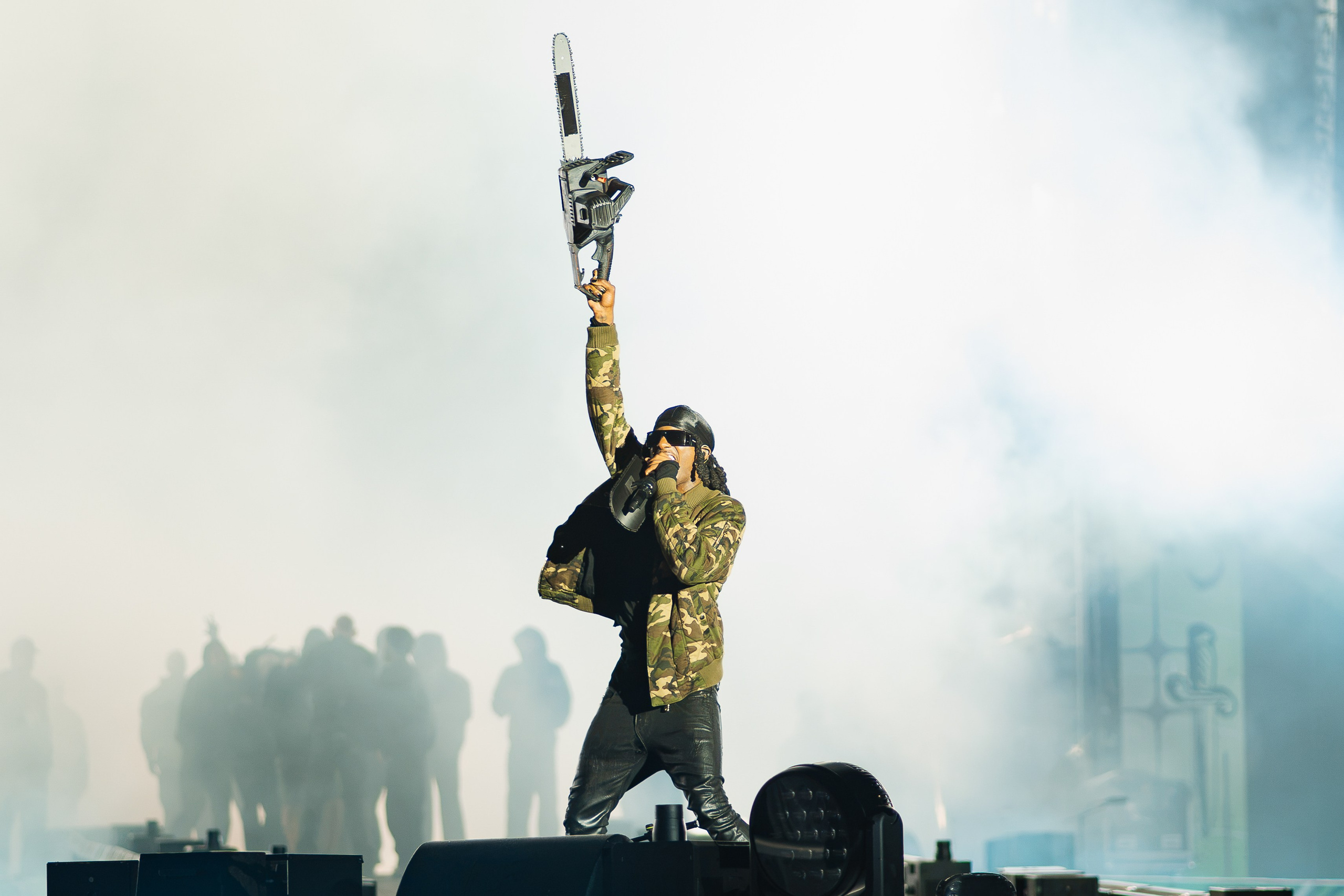 Playboi Carti. Fotograf profesionist Bucuresti - Tudor Banescu