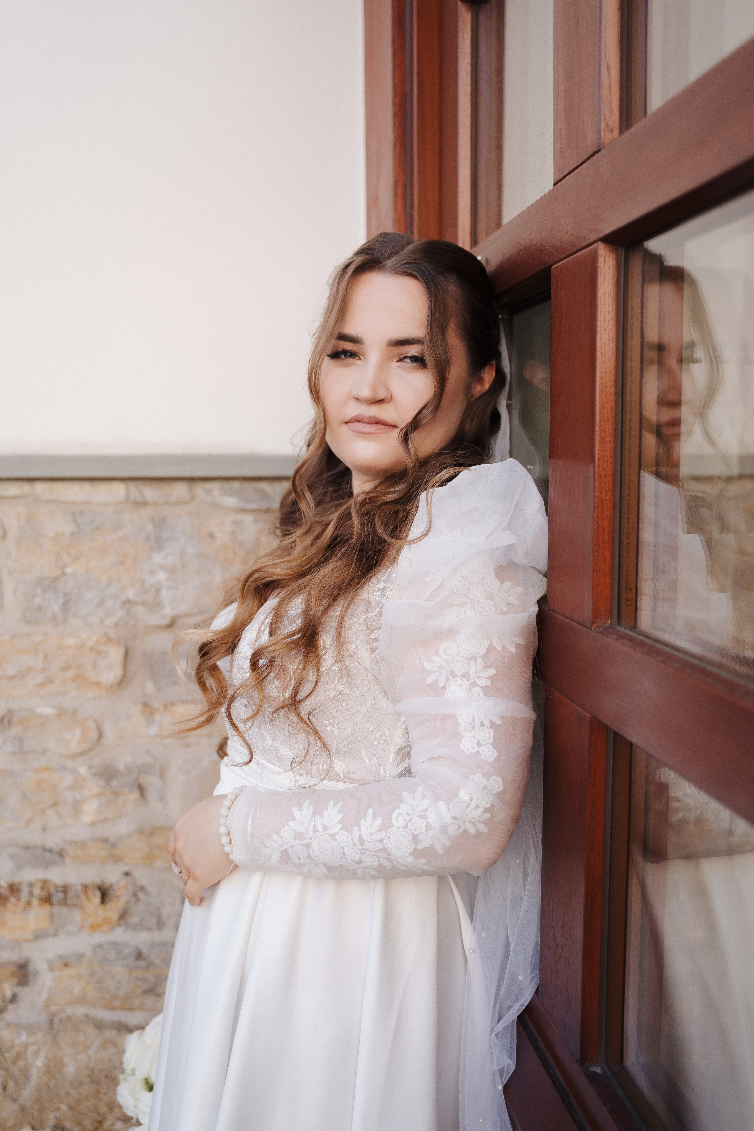 Viktoria & Yurii. Karina Czernecka Foto