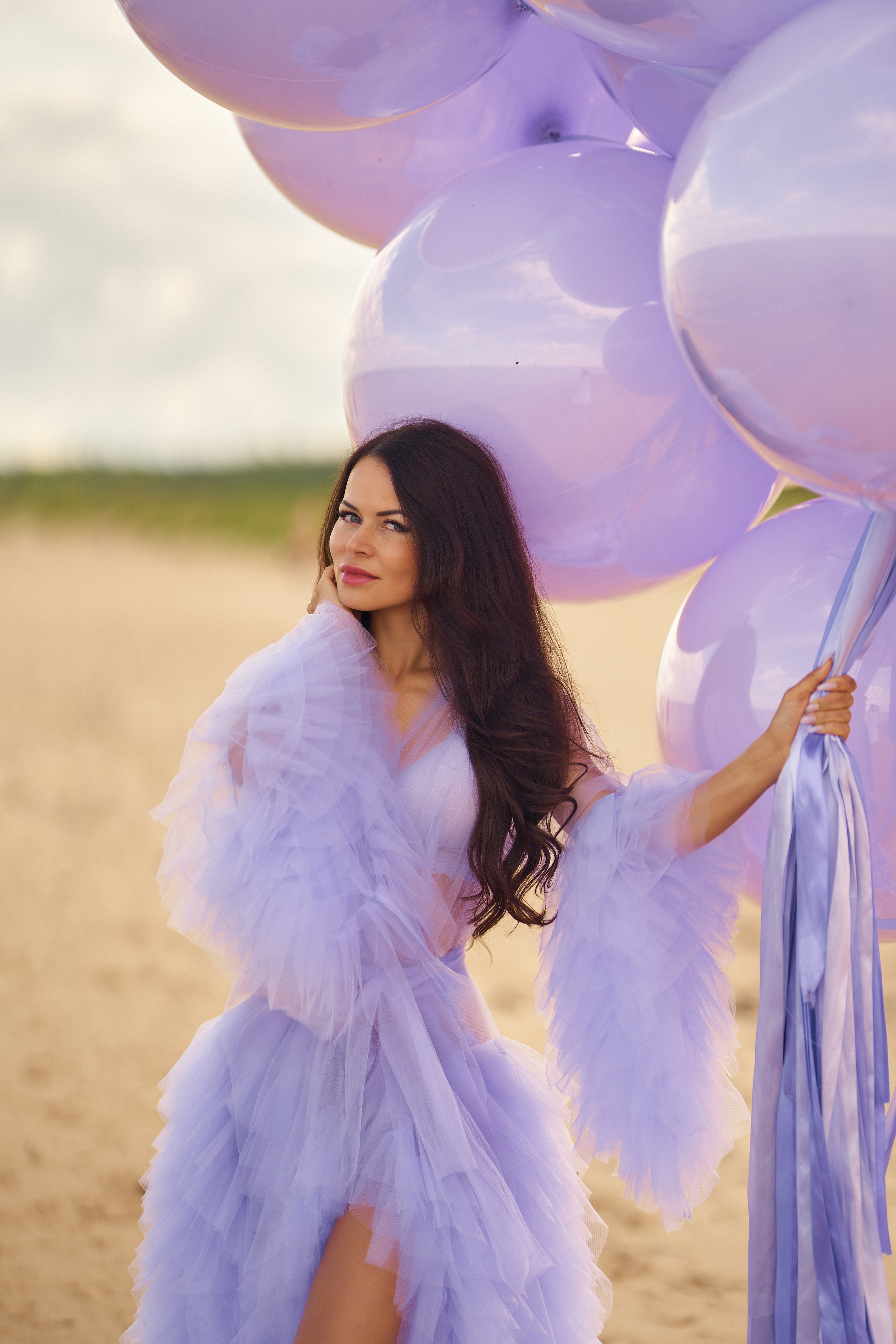 GIAN BALLOONS. Youdusha.com