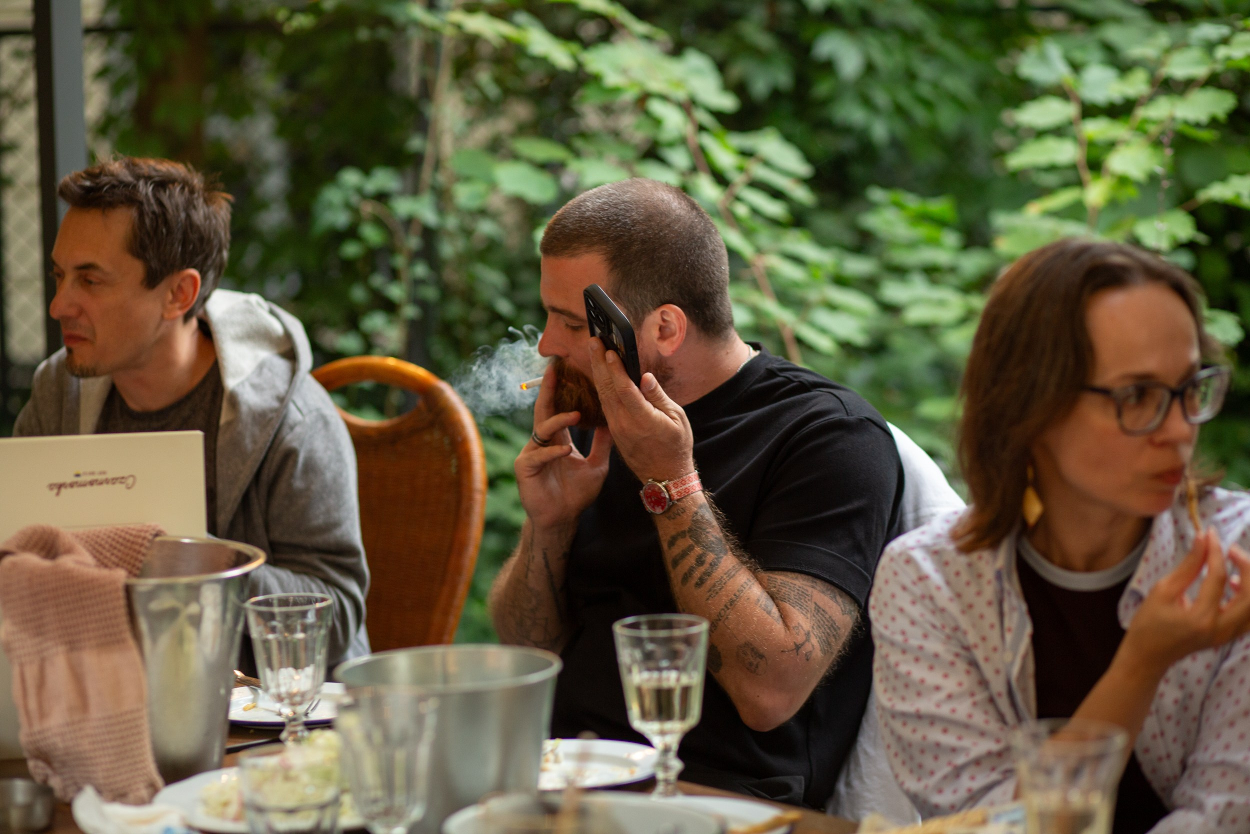 Наталья 04.08.2025 часть 2. Семейный и детский фотограф в Варшаве Мила Бобровская