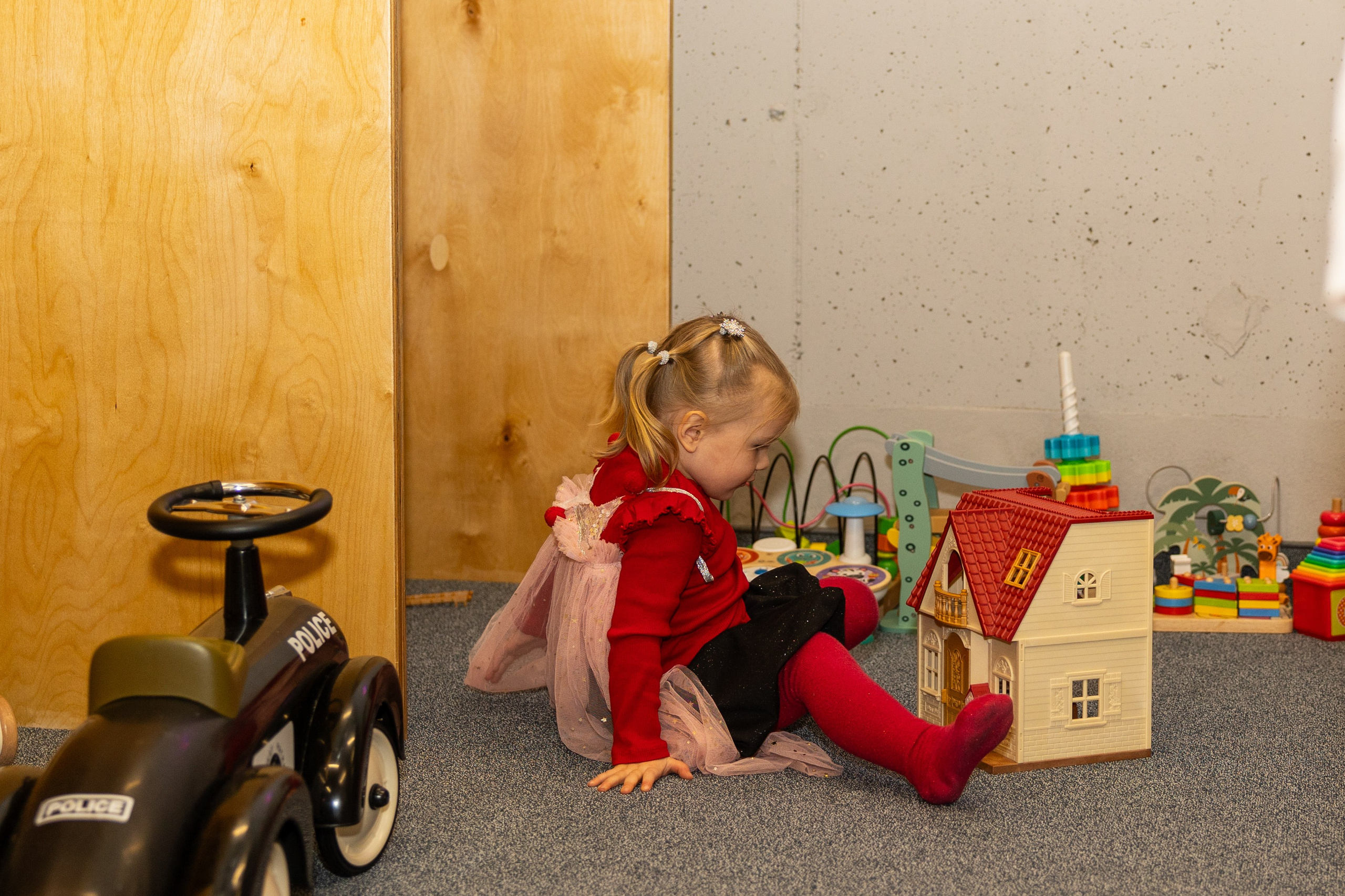 День рождения Артёма 24 января 2026 года. Семейный и детский фотограф в Варшаве Мила Бобровская