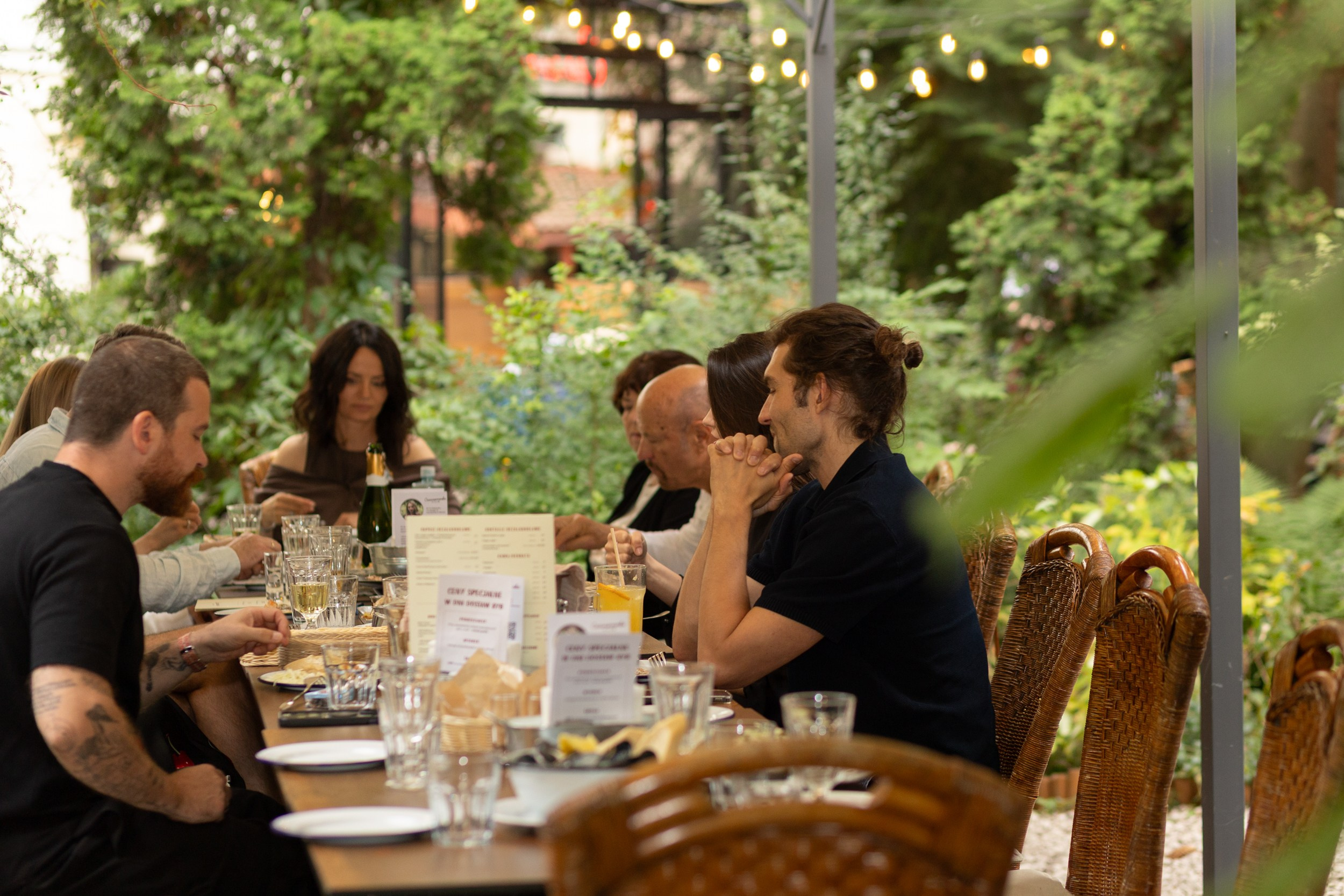 Наталья 04.08.2025. Семейный и детский фотограф в Варшаве Мила Бобровская