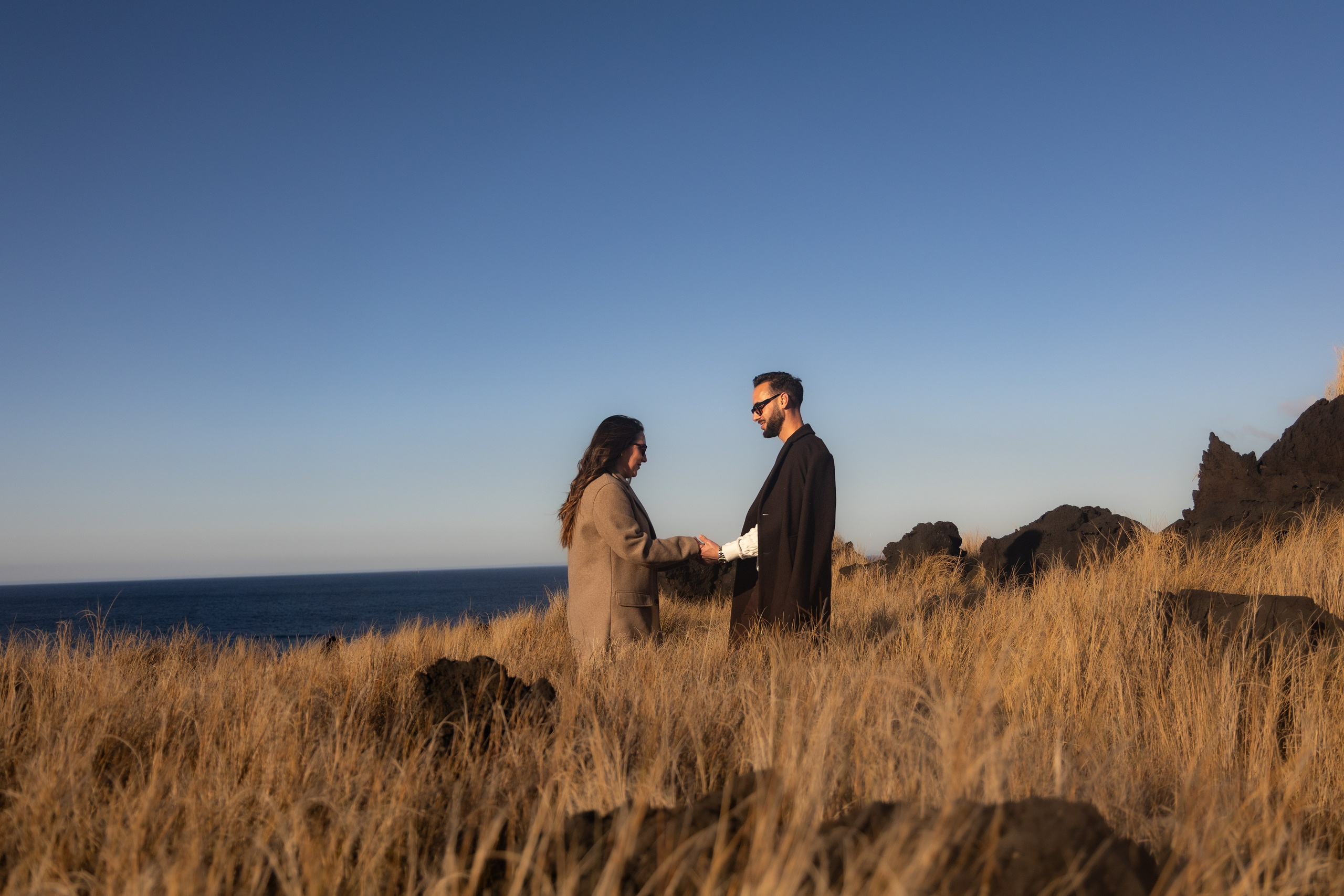 Cristóvão & Maria. IRINA KALMYKOVA | PHOTOGRAPHER AZORES