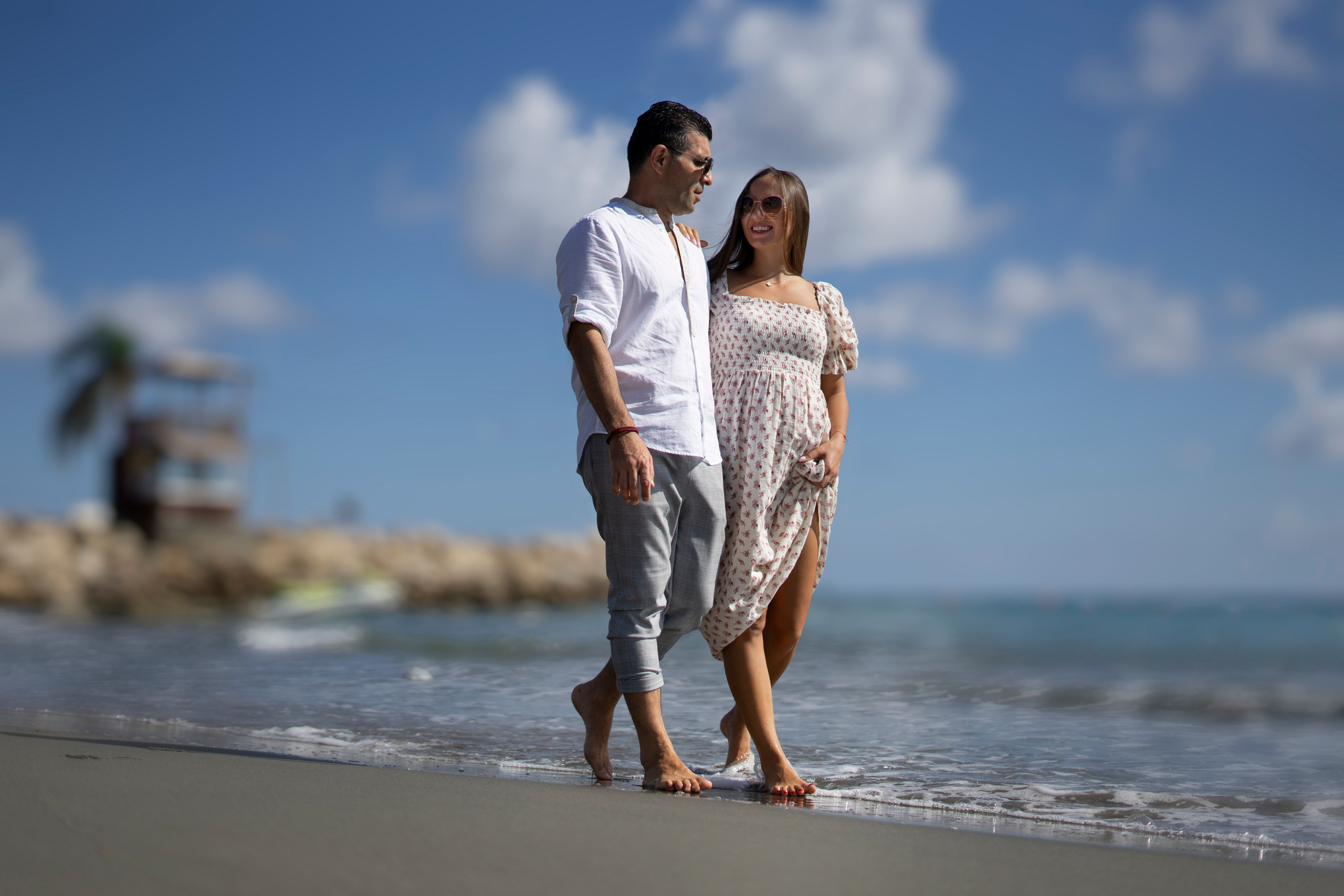 Olesia&Albert. Ваш Фотограф на Кипре, Нино Келесиду