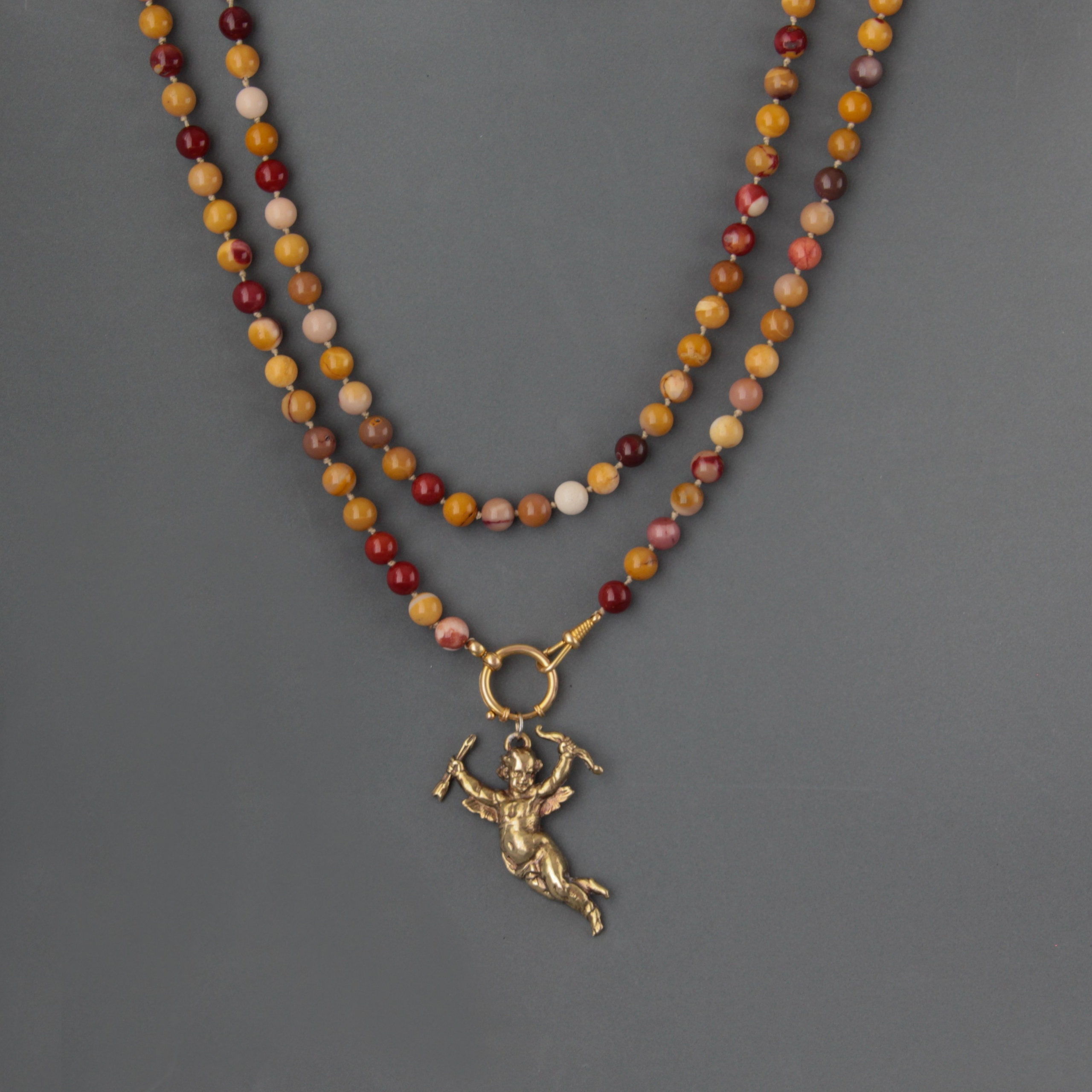 Cupid. Современнные и актикварные украшения в Барселоне, Москве и Санкт-Петербурге