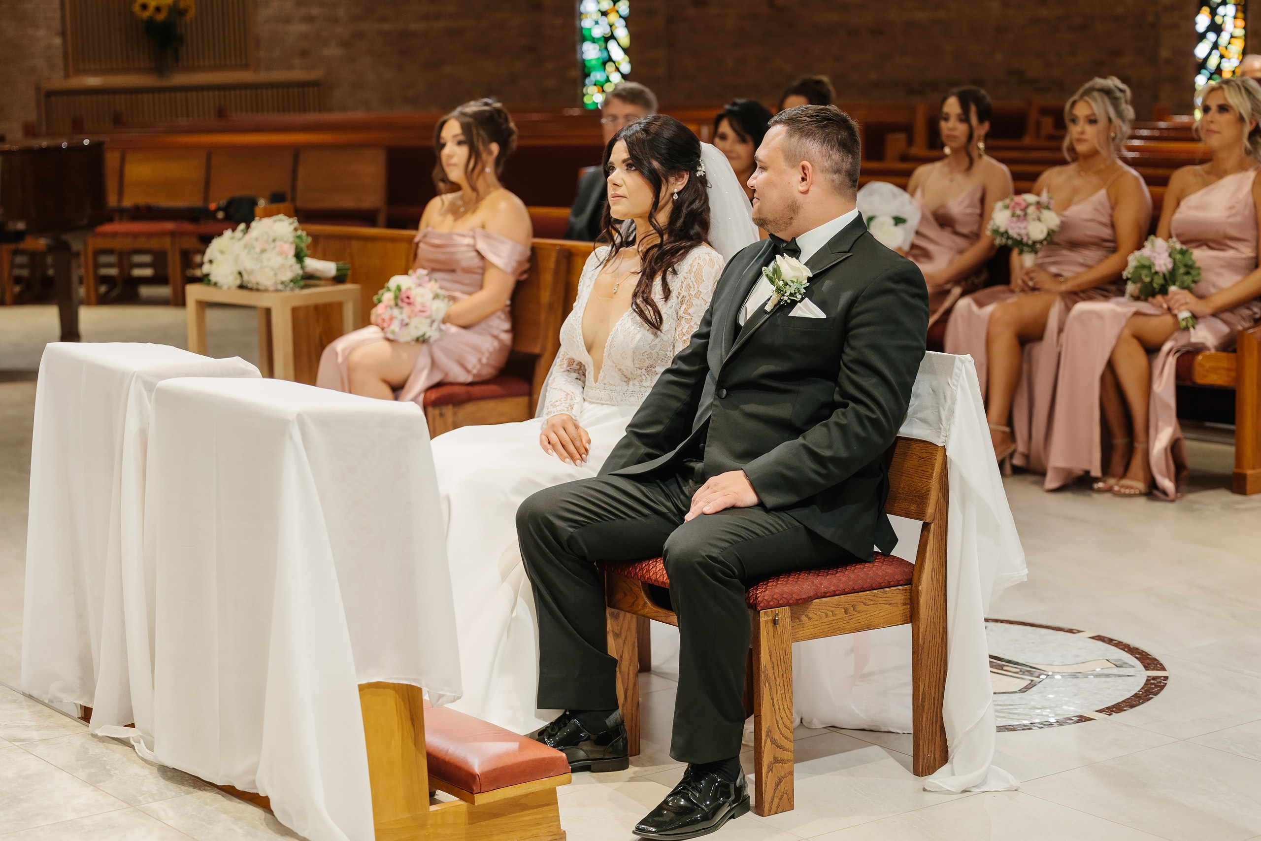 31.08.2024 Wedding. Wedding family event photographer in Chicago Nick Yushevich