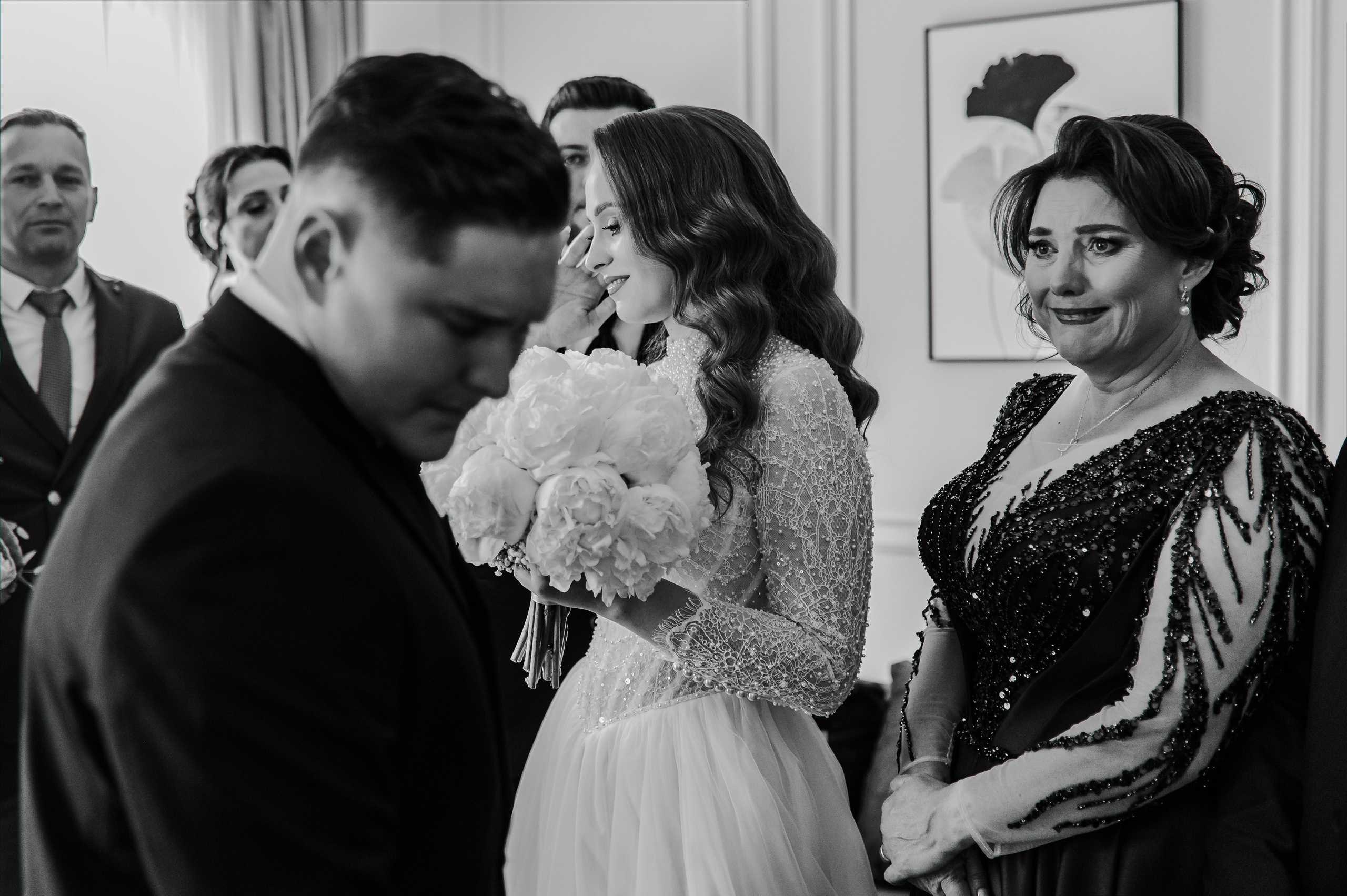 Cristian & Edina. Erik Bágy | Fotograf de Nuntă