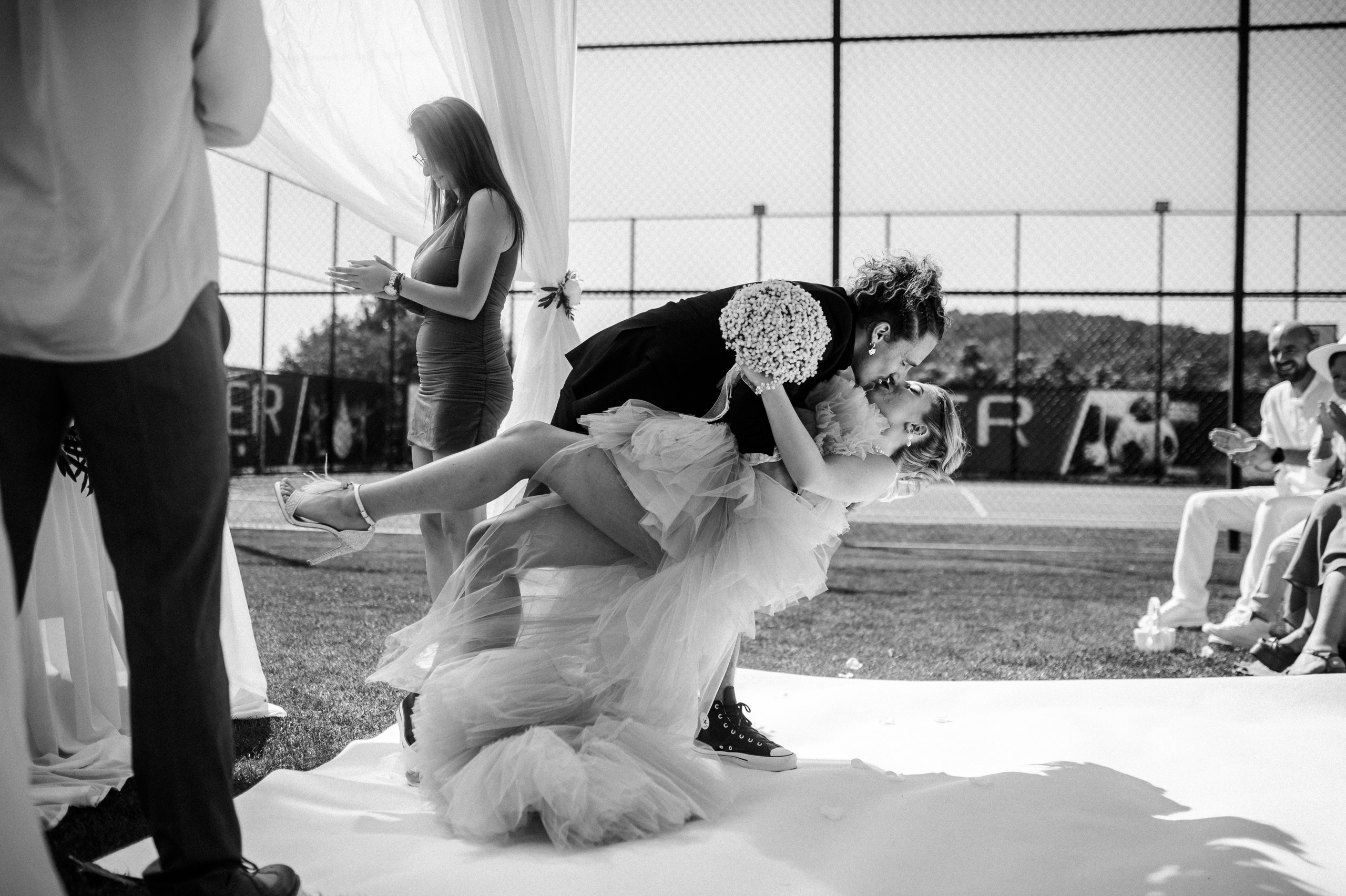 Octavian & Antonia. Erik Bagy | Fotograf de Nuntă