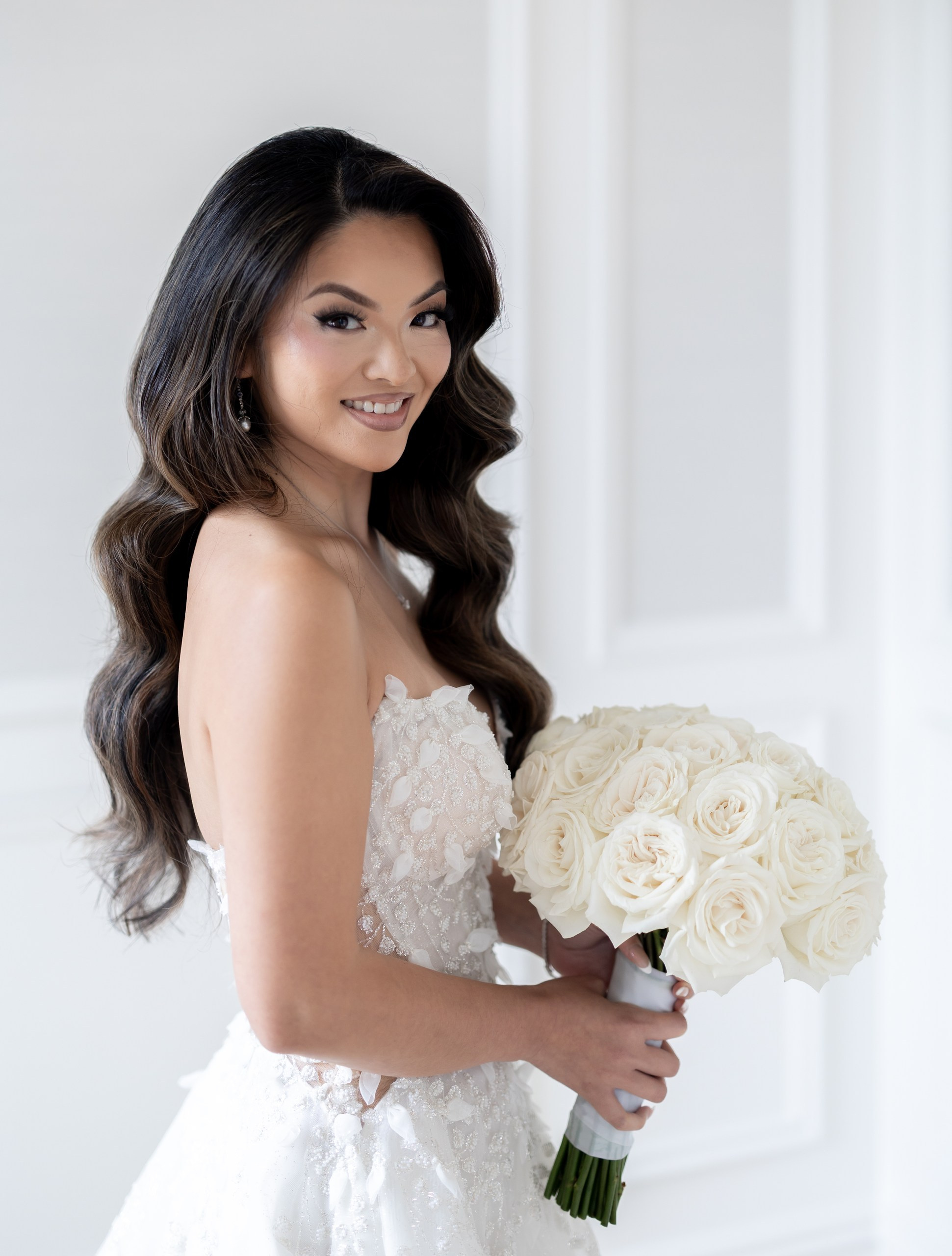 Anna & Gary at The Palace at Somerset Park, NJ. Wedding Photo & Video