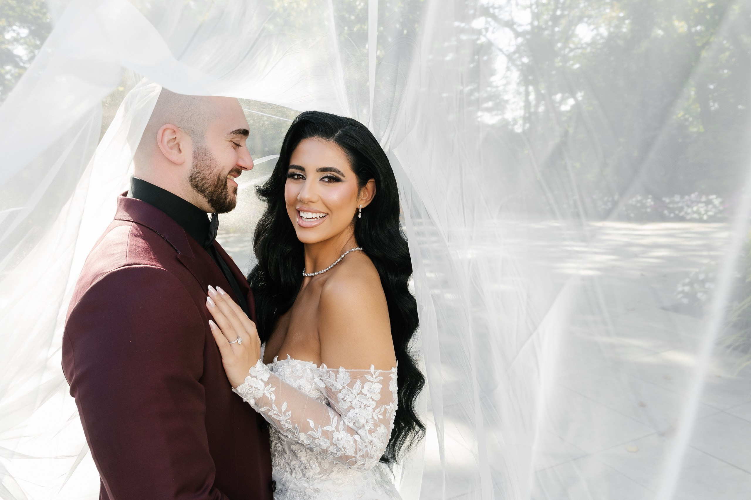 Amanda & Michael. Wedding Photo & Video