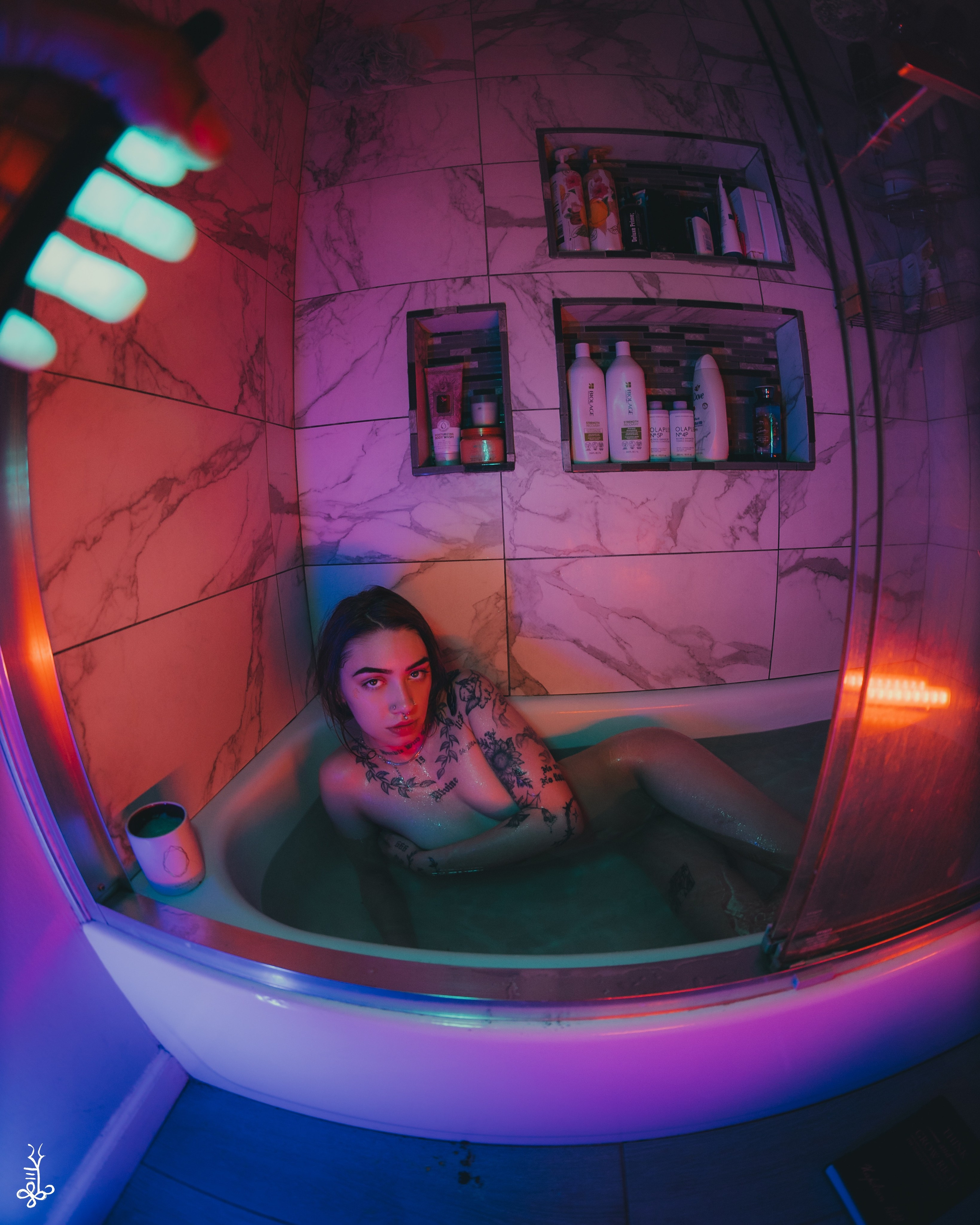 BABYDOLL. Ke’Ondris