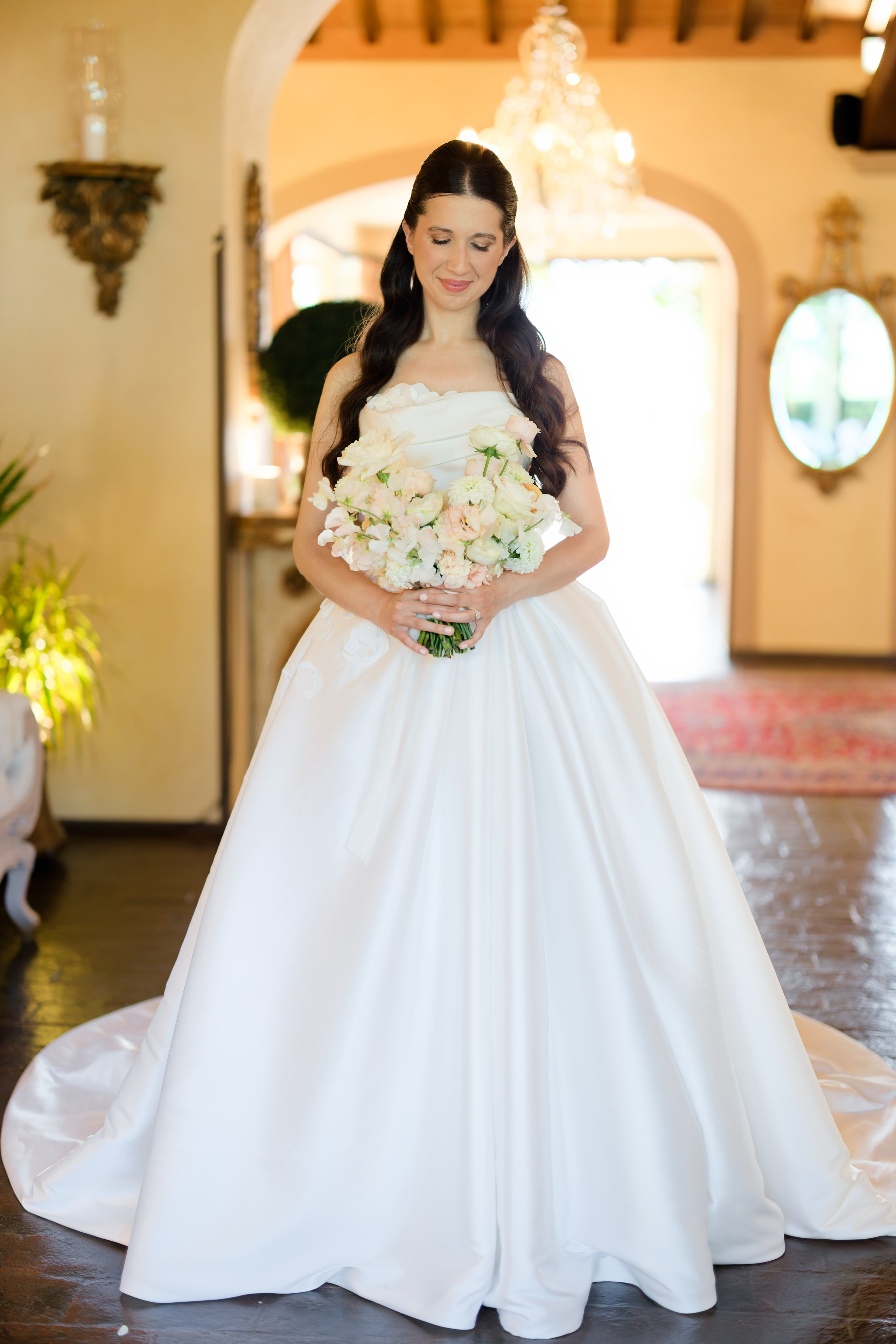 Wedding at Antica Fattoria di Paterno PREVIEW. Destination Wedding Photographer — Nikita Burtsev