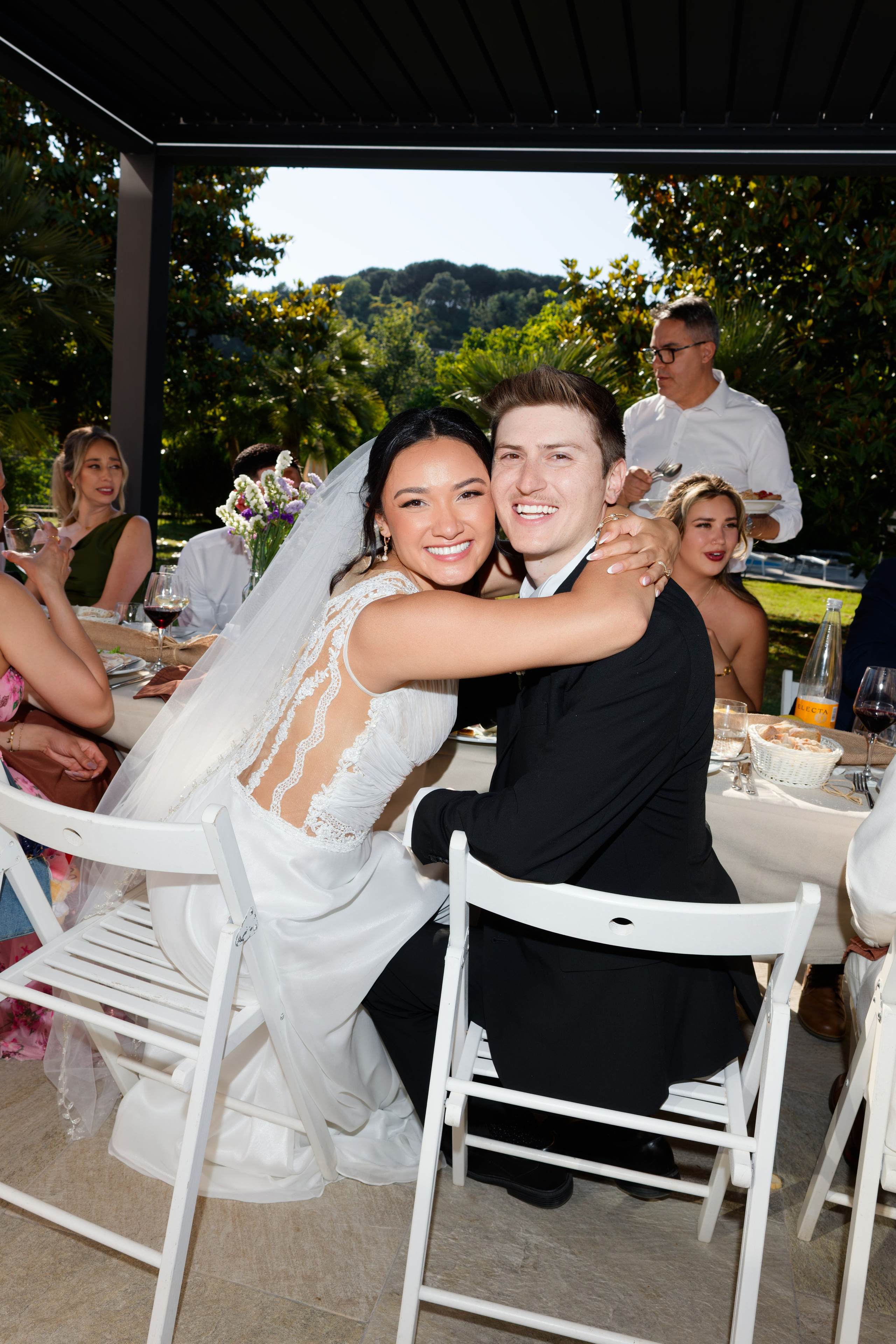 Alana & Joseph. Destination Wedding Photographer — Nikita Burtsev