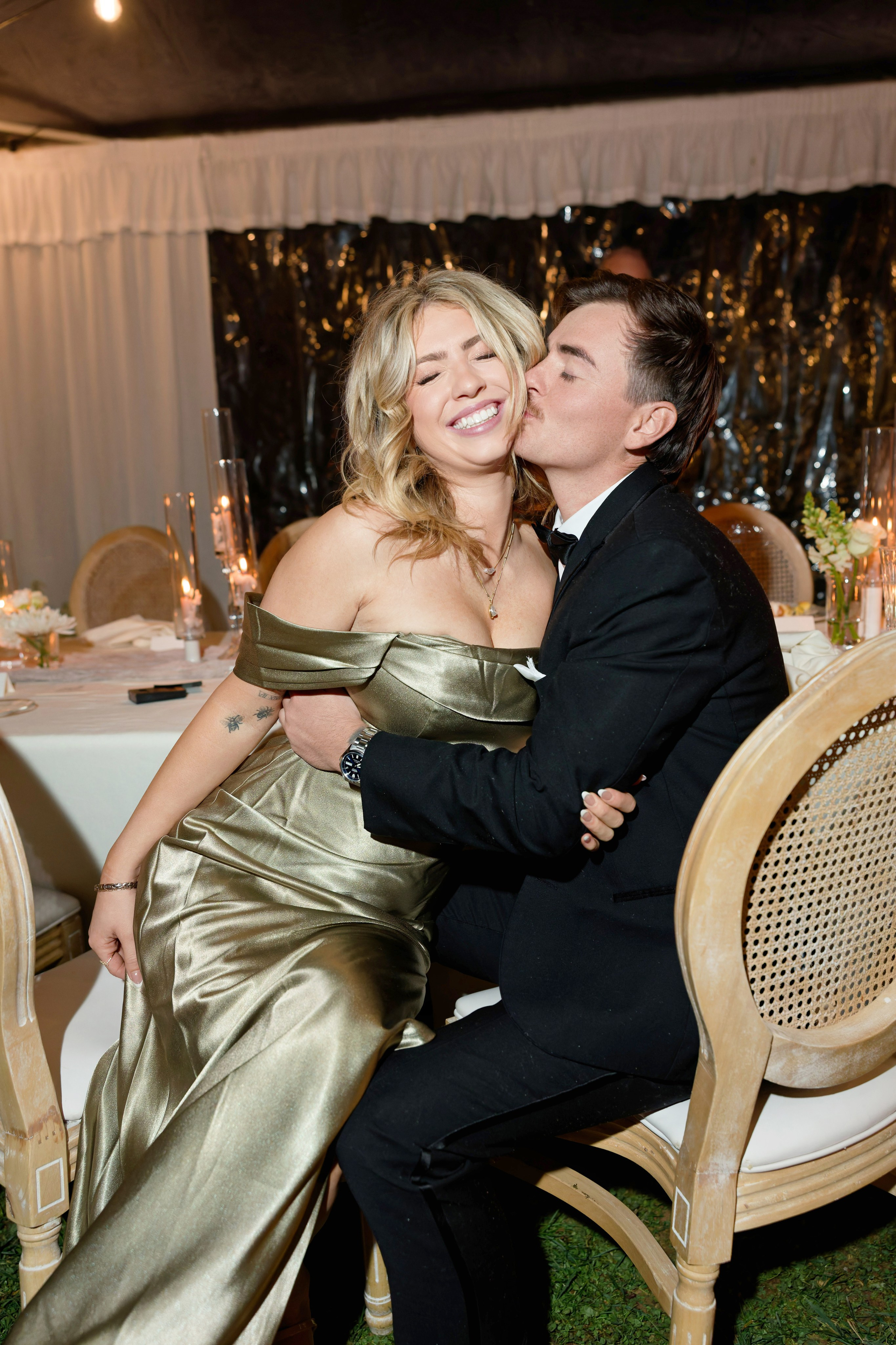 Wedding at Fonte Sala, Umbria