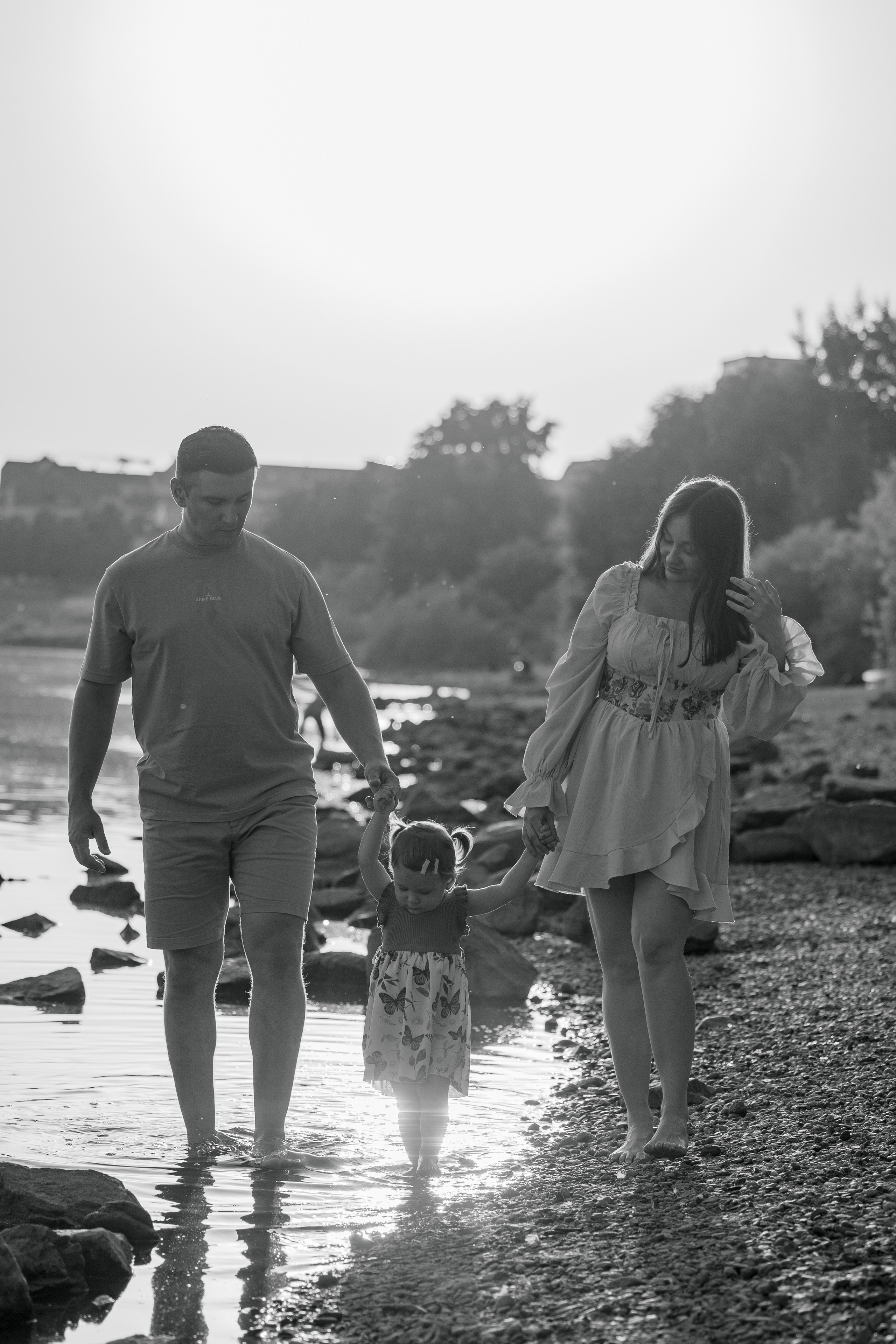 Family. Porträtfotograf Dresden — Margo Morgenstern