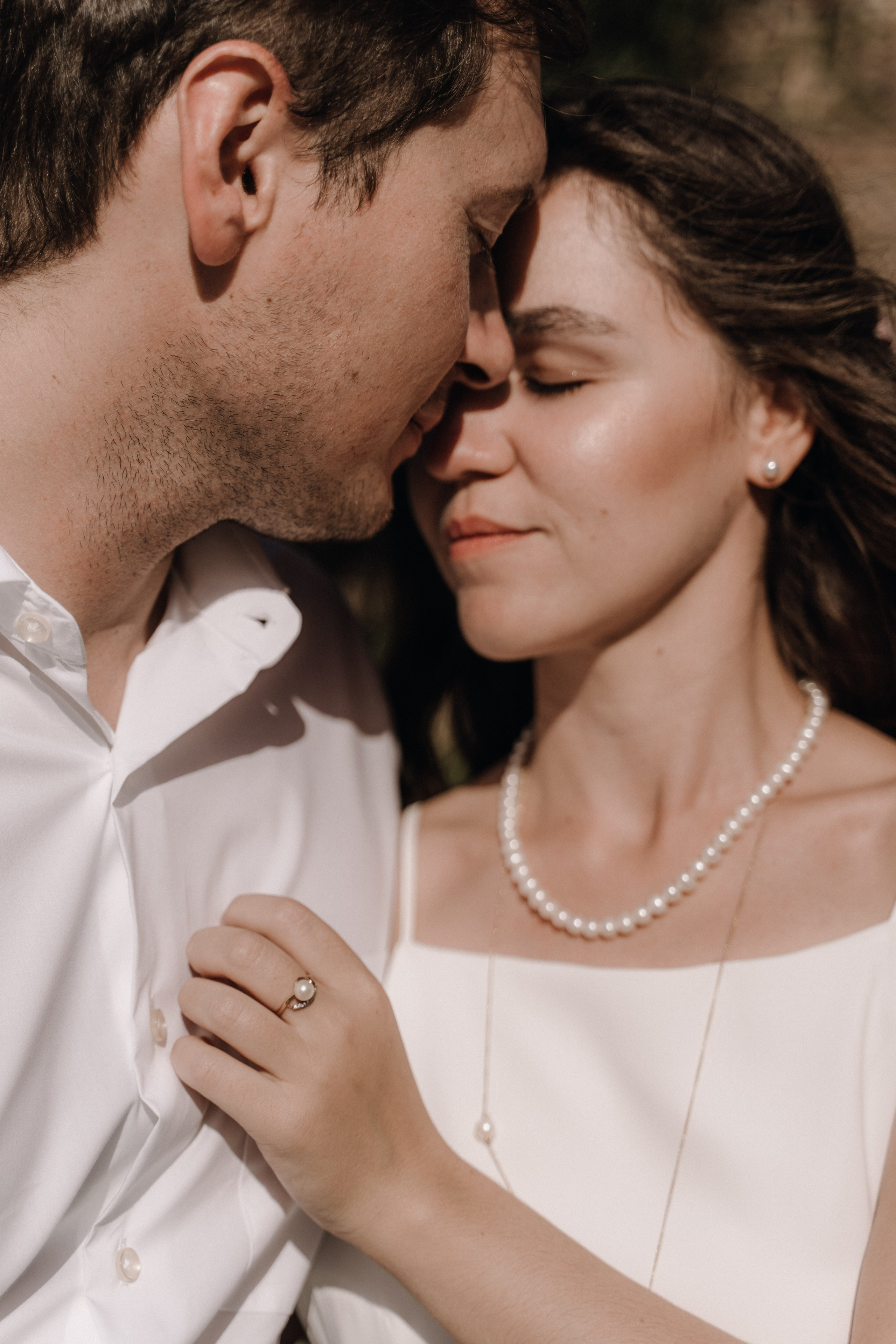 Tbilisi, September. Kamila & Victor. Дарья Филькова — фотограф и видеограф в Тбилиси, Грузия